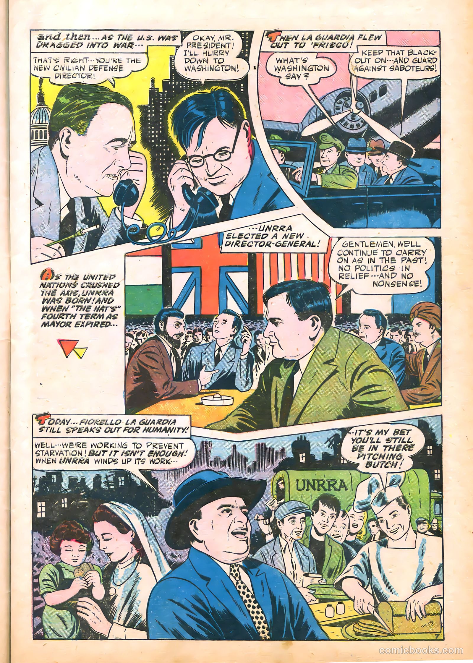 It Really Happened #8 — page 11 of 52