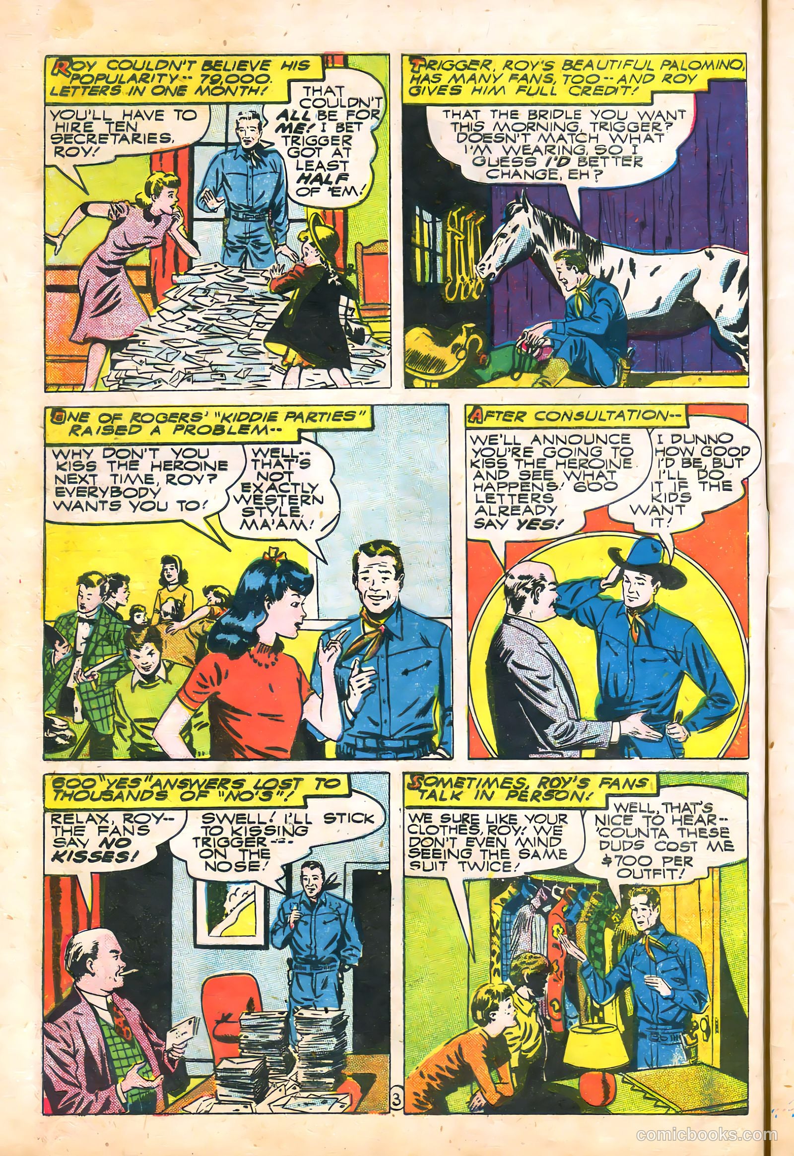 It Really Happened #8 — page 14 of 52