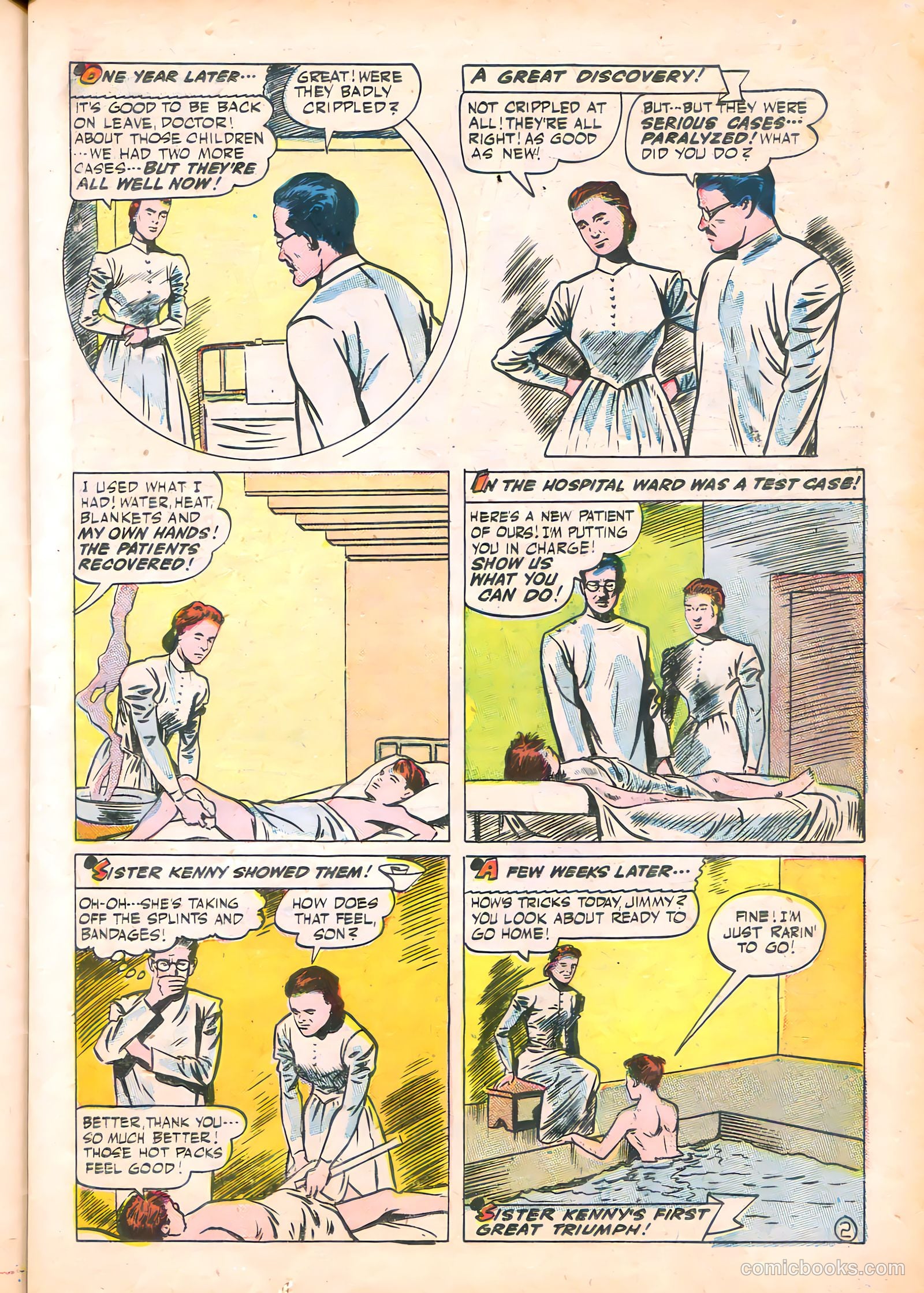 It Really Happened #8 — page 17 of 52
