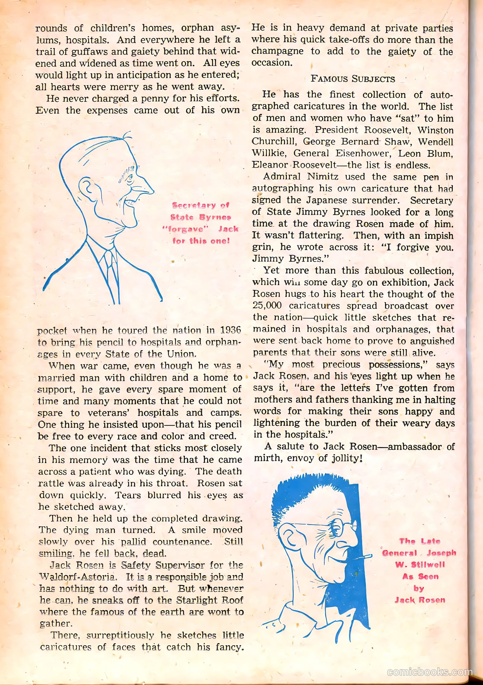 It Really Happened #8 — page 34 of 52