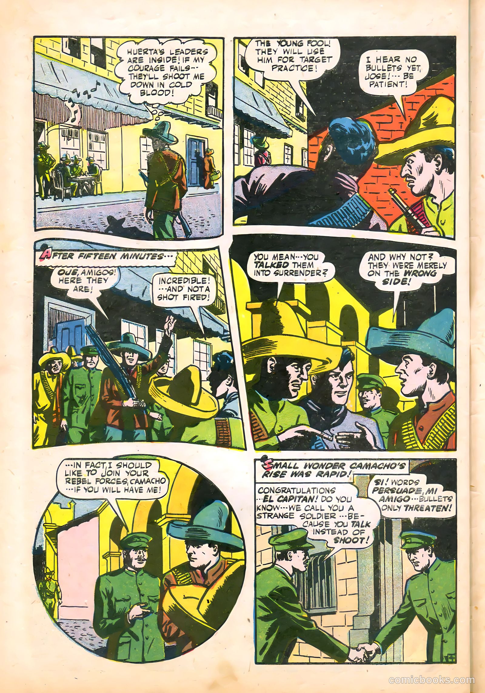 It Really Happened #8 — page 44 of 52