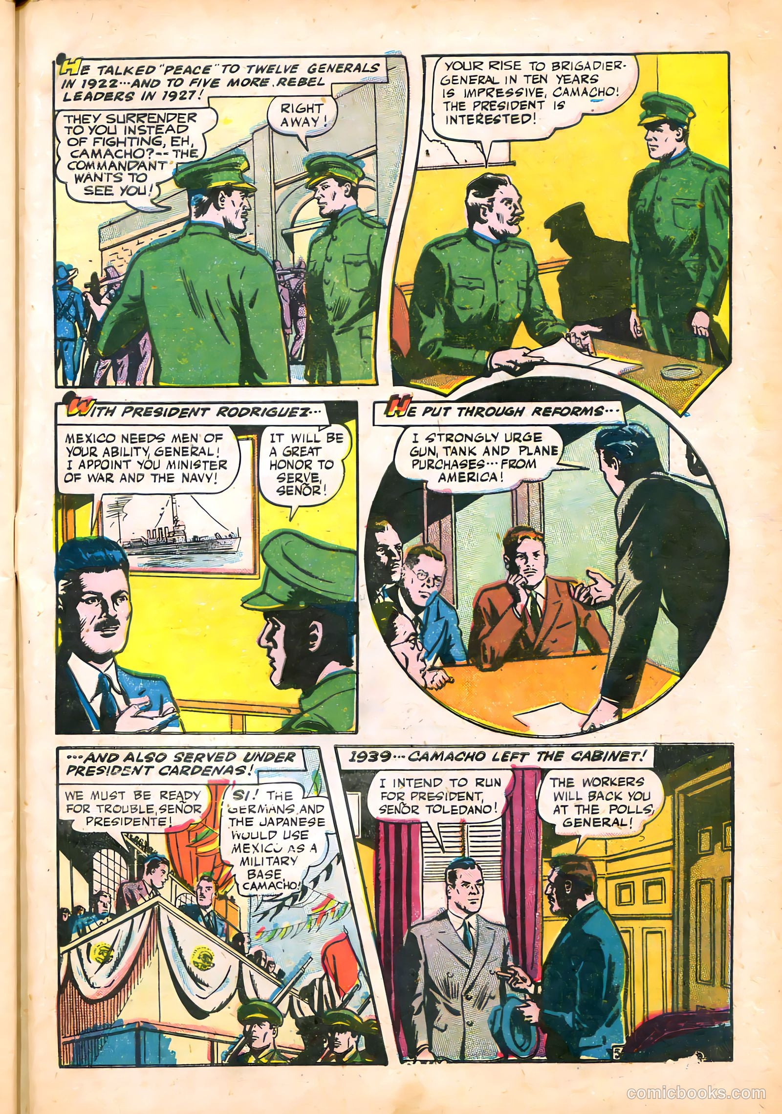 It Really Happened #8 — page 45 of 52