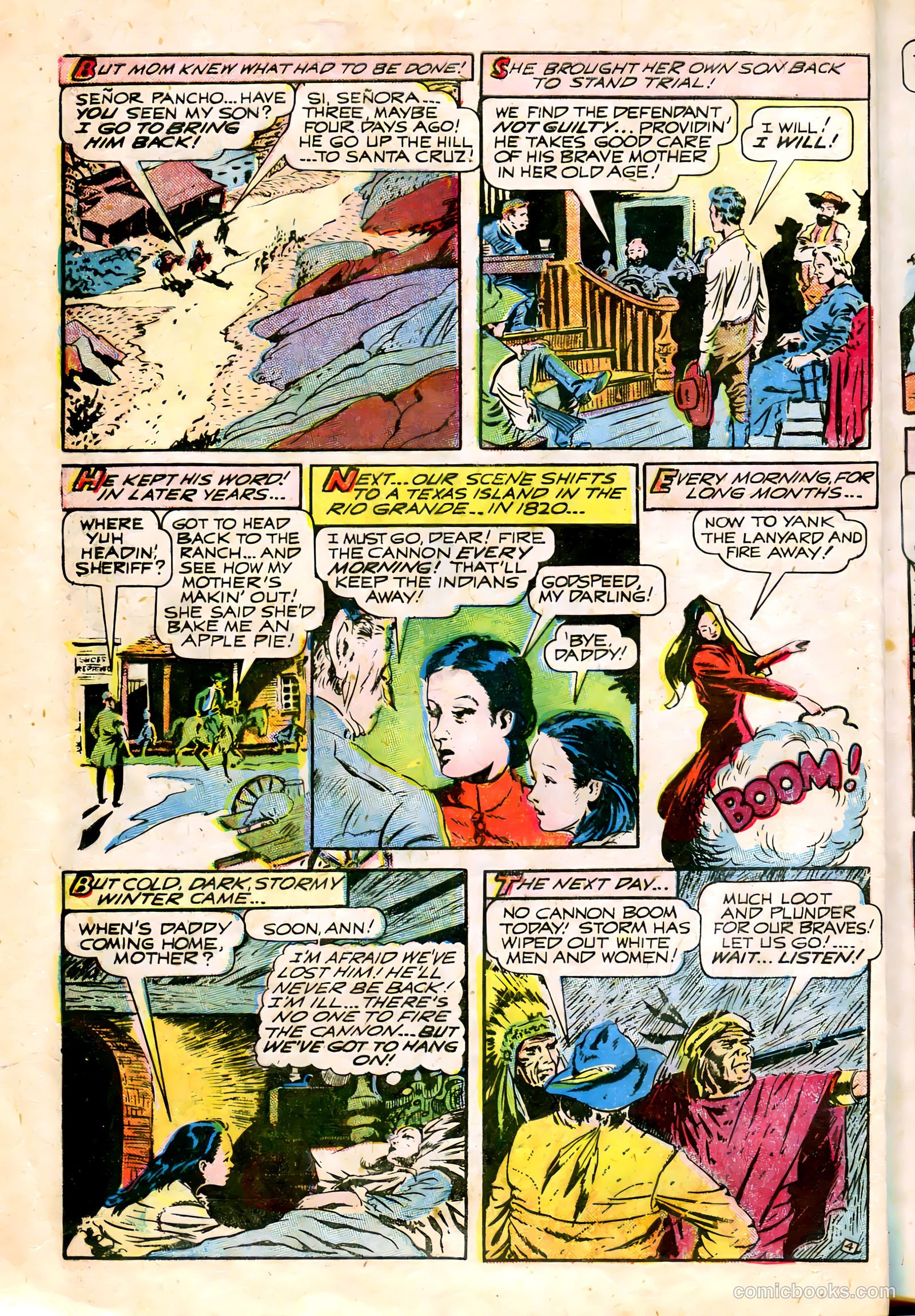 It Really Happened #9 — page 14 of 52