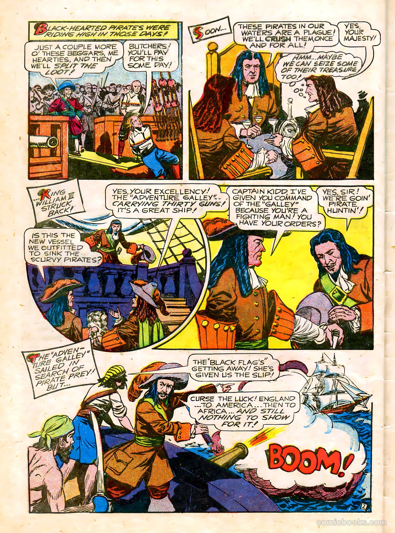 It Really Happened #9 — page 48 of 52