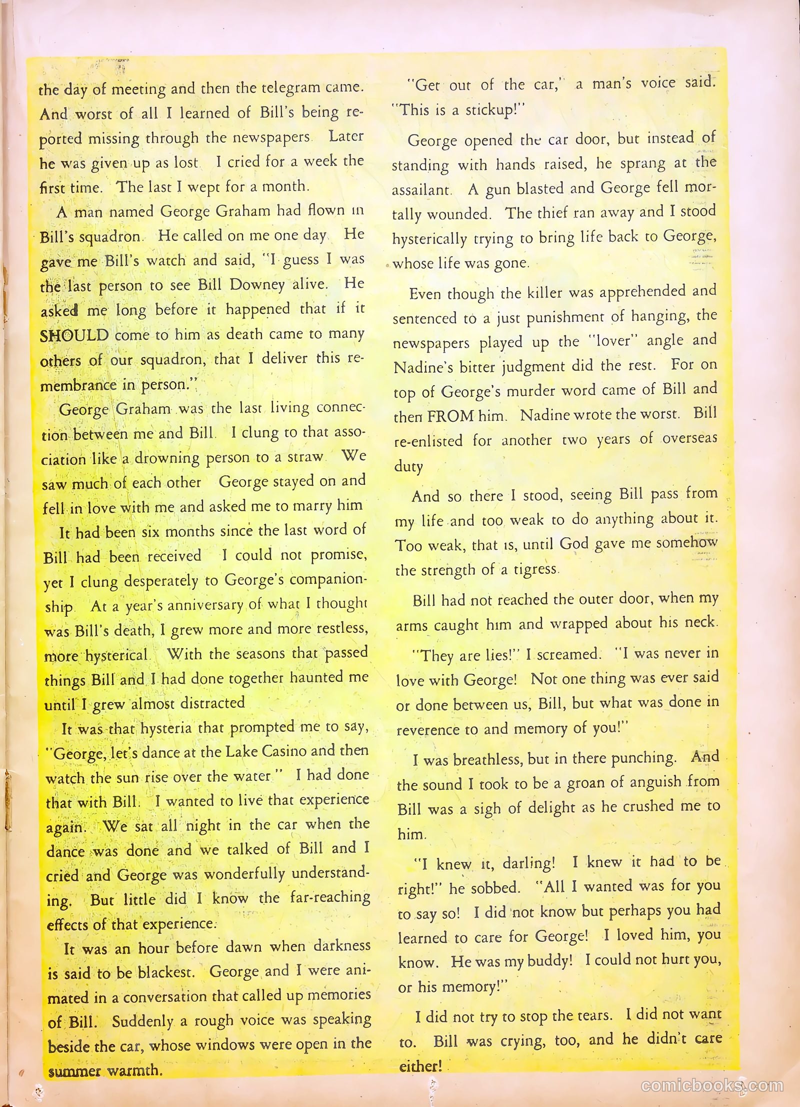 It's My Life #5 — page 24 of 37
