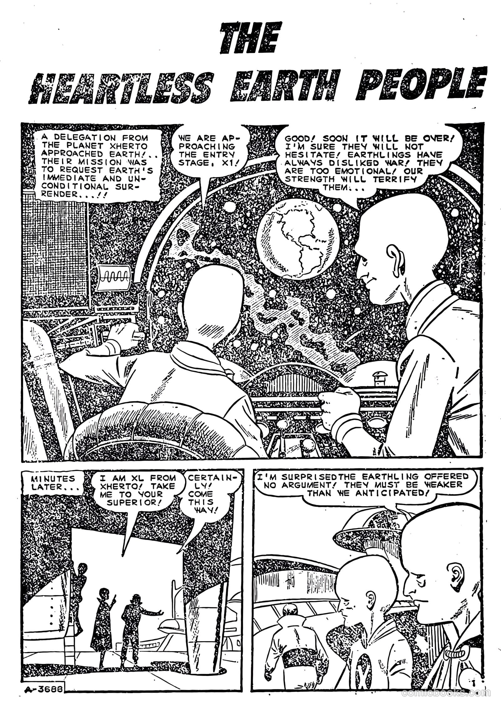 Amazing Stories of Suspense #203 — page 8 of 35