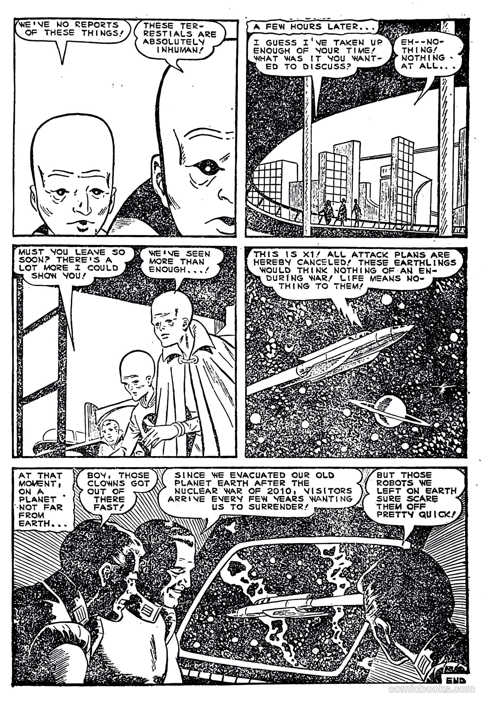 Amazing Stories of Suspense #203 — page 12 of 35