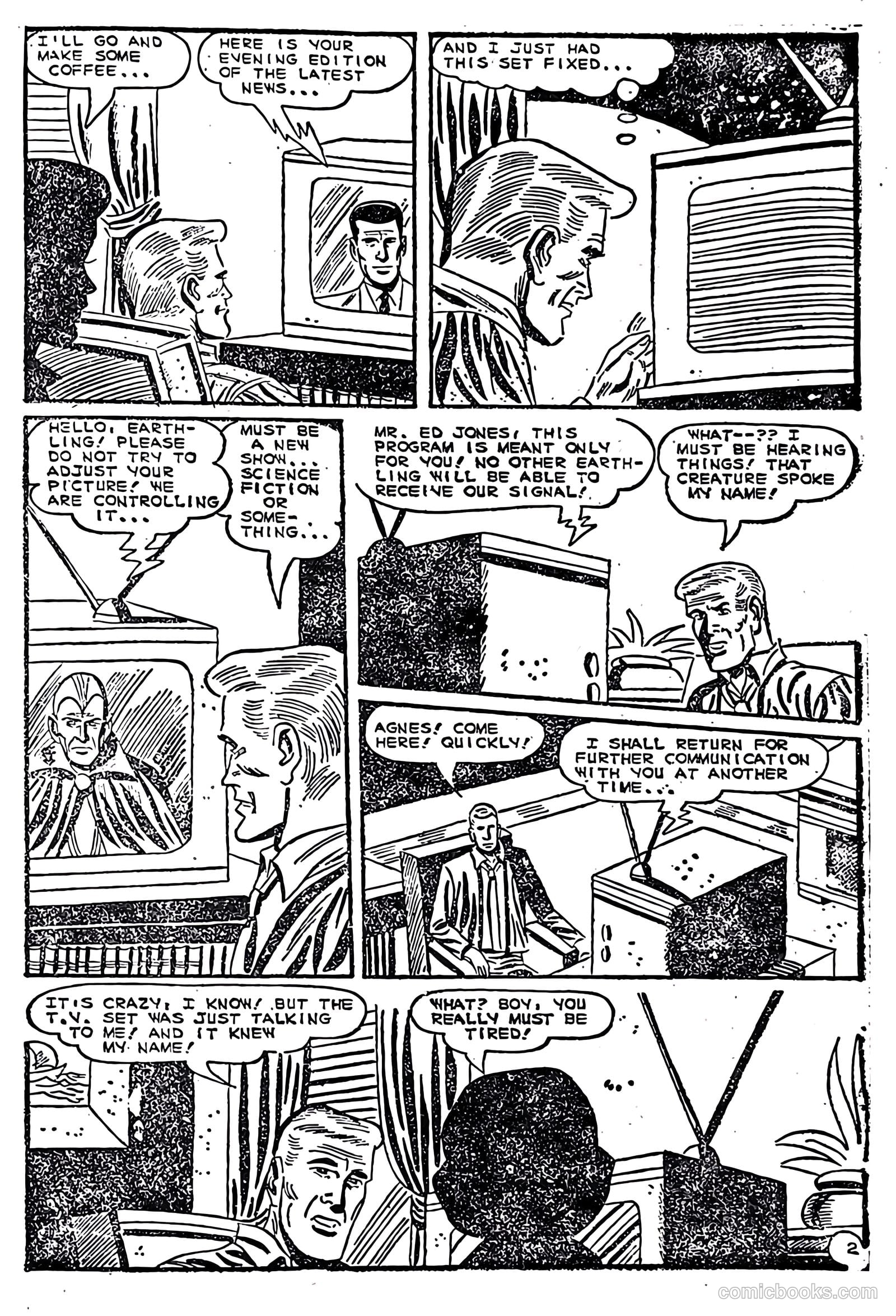 Amazing Stories of Suspense #203 — page 14 of 35