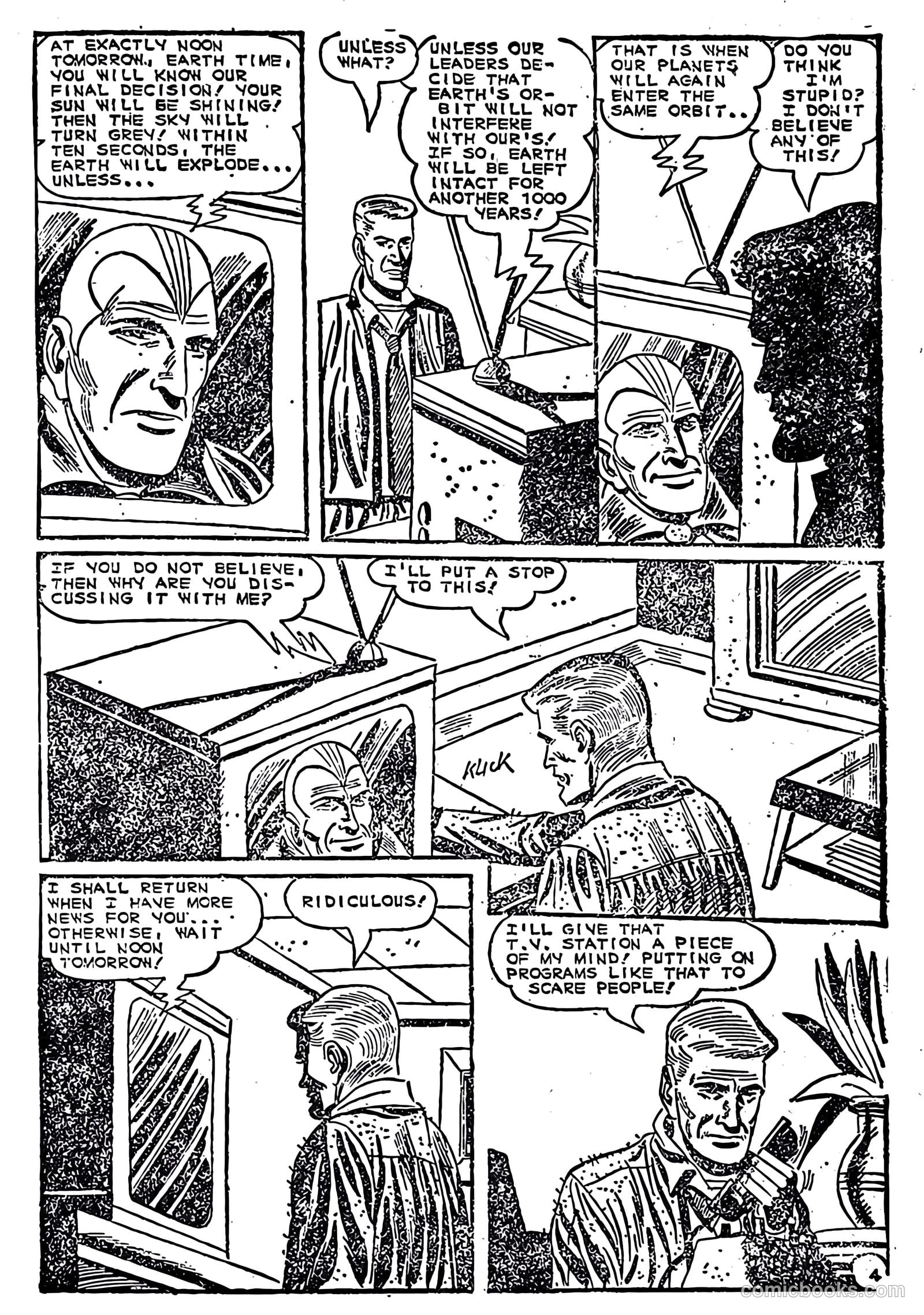 Amazing Stories of Suspense #203 — page 16 of 35