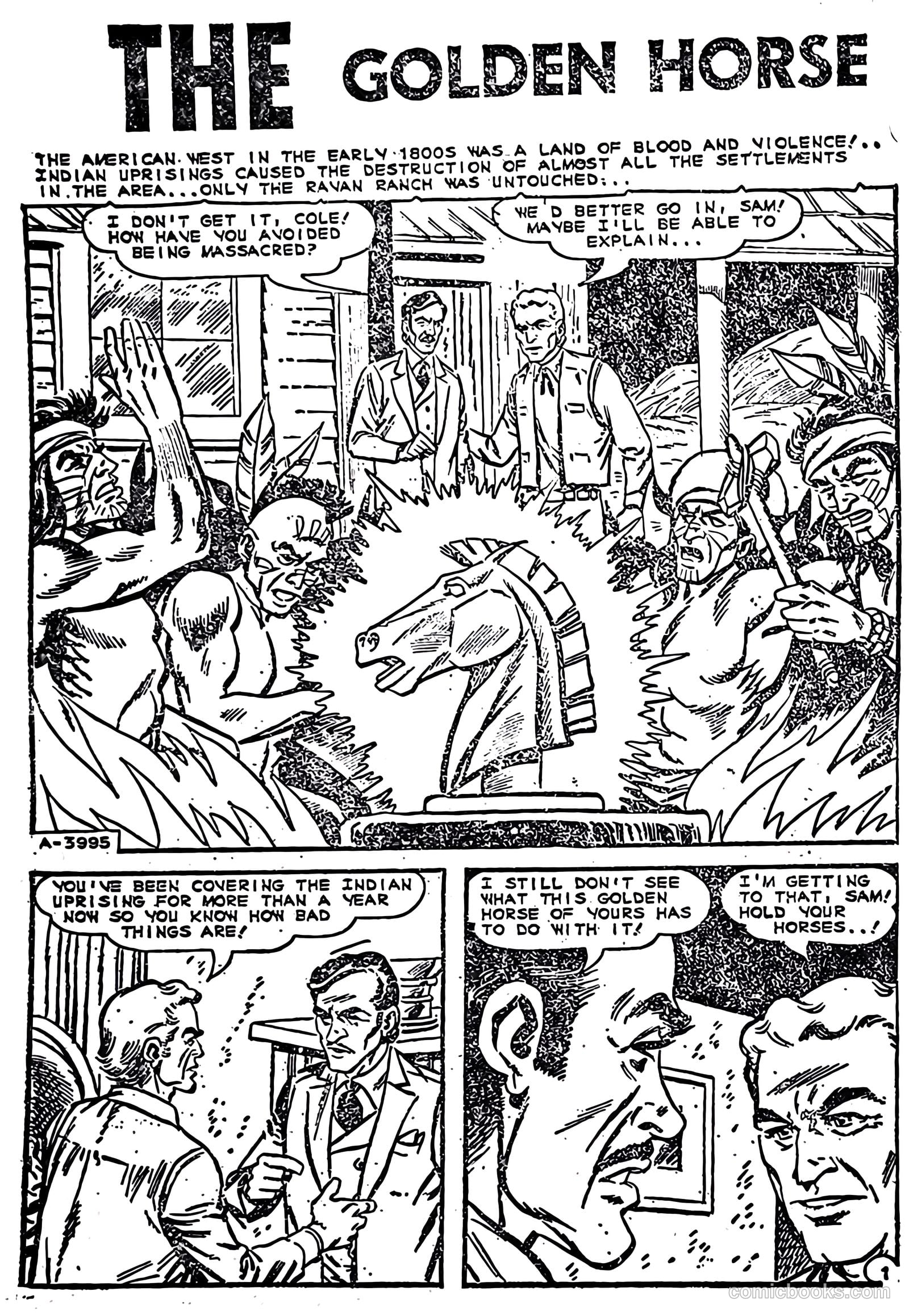 Amazing Stories of Suspense #203 — page 19 of 35