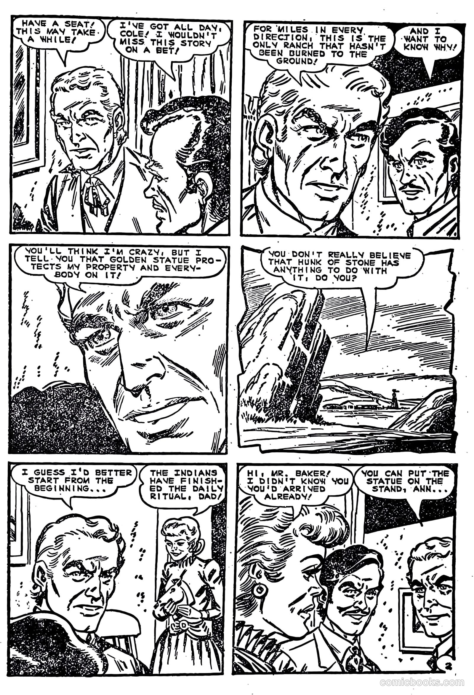 Amazing Stories of Suspense #203 — page 20 of 35