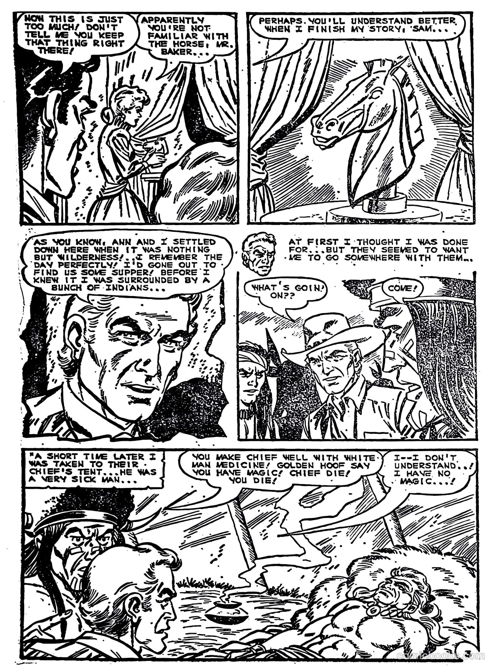 Amazing Stories of Suspense #203 — page 21 of 35