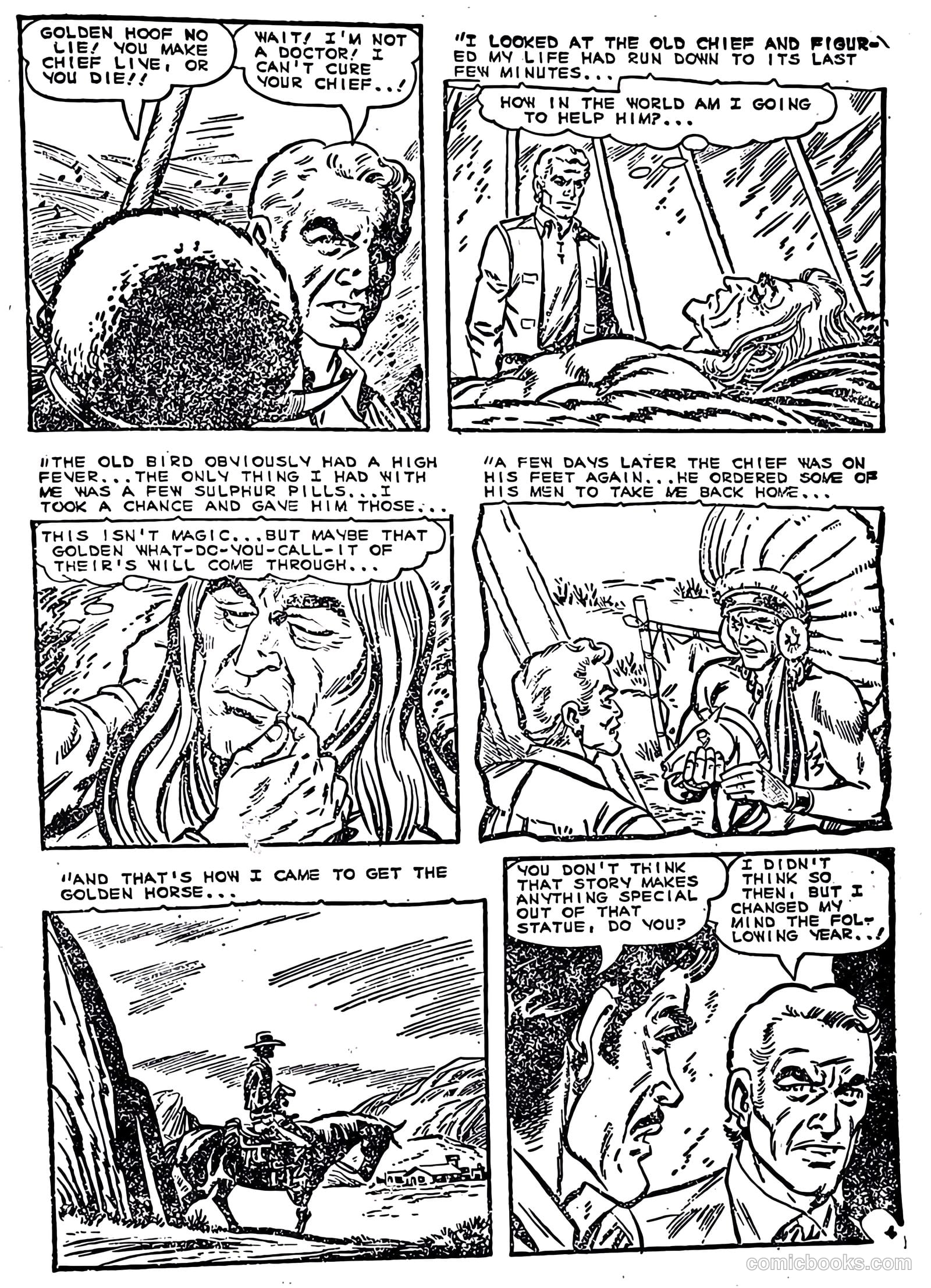 Amazing Stories of Suspense #203 — page 22 of 35