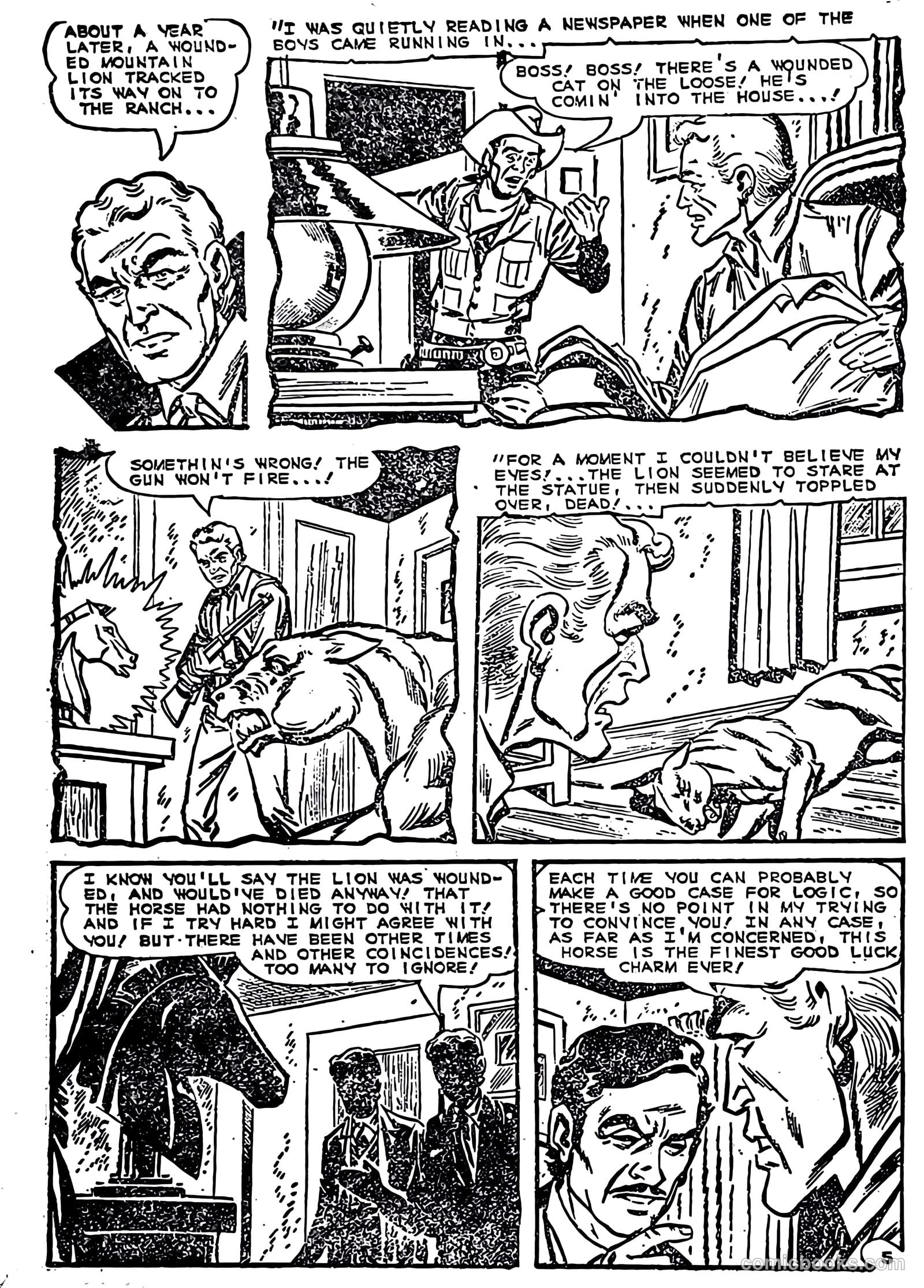 Amazing Stories of Suspense #203 — page 23 of 35