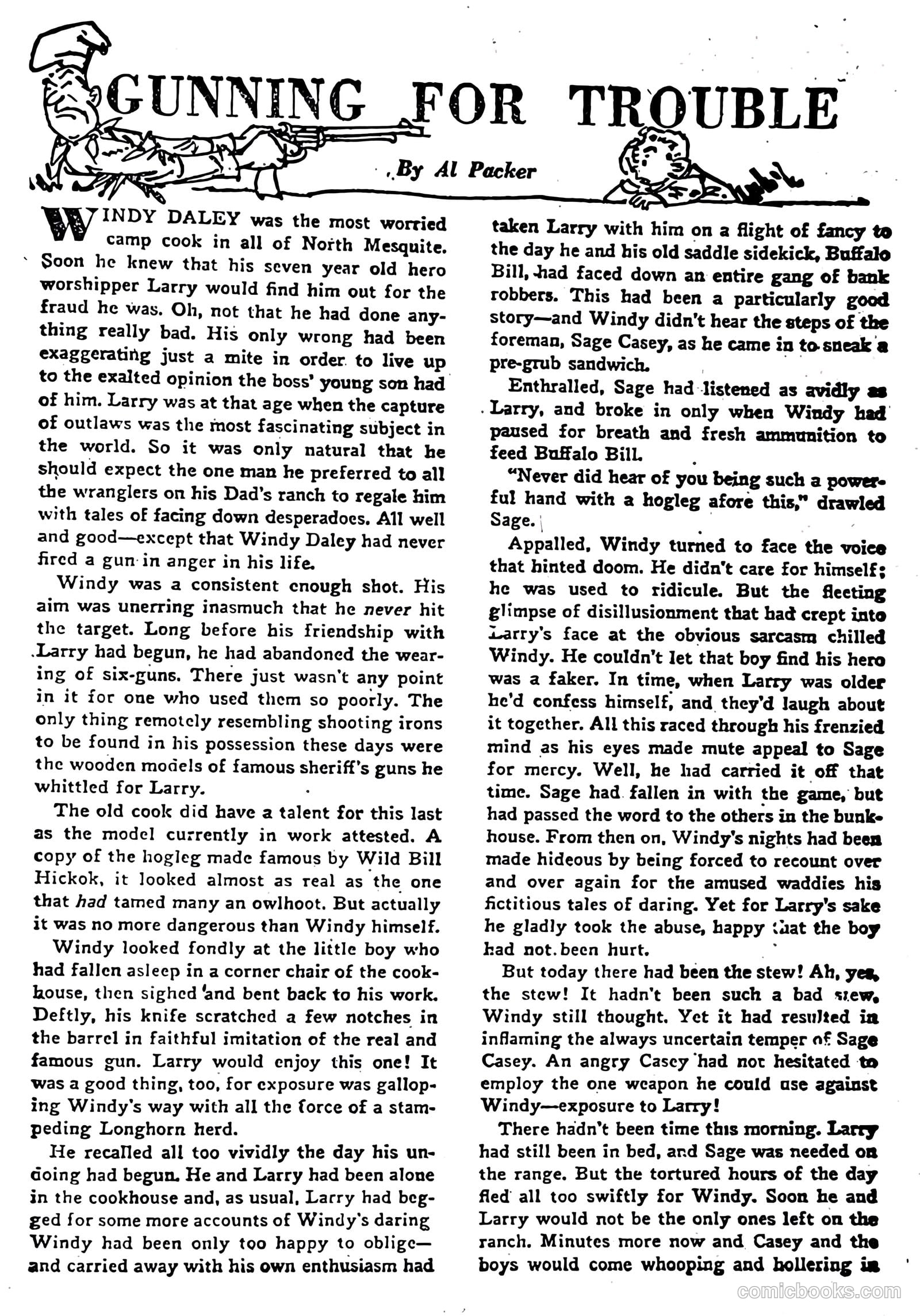 Amazing Stories of Suspense #203 — page 25 of 35