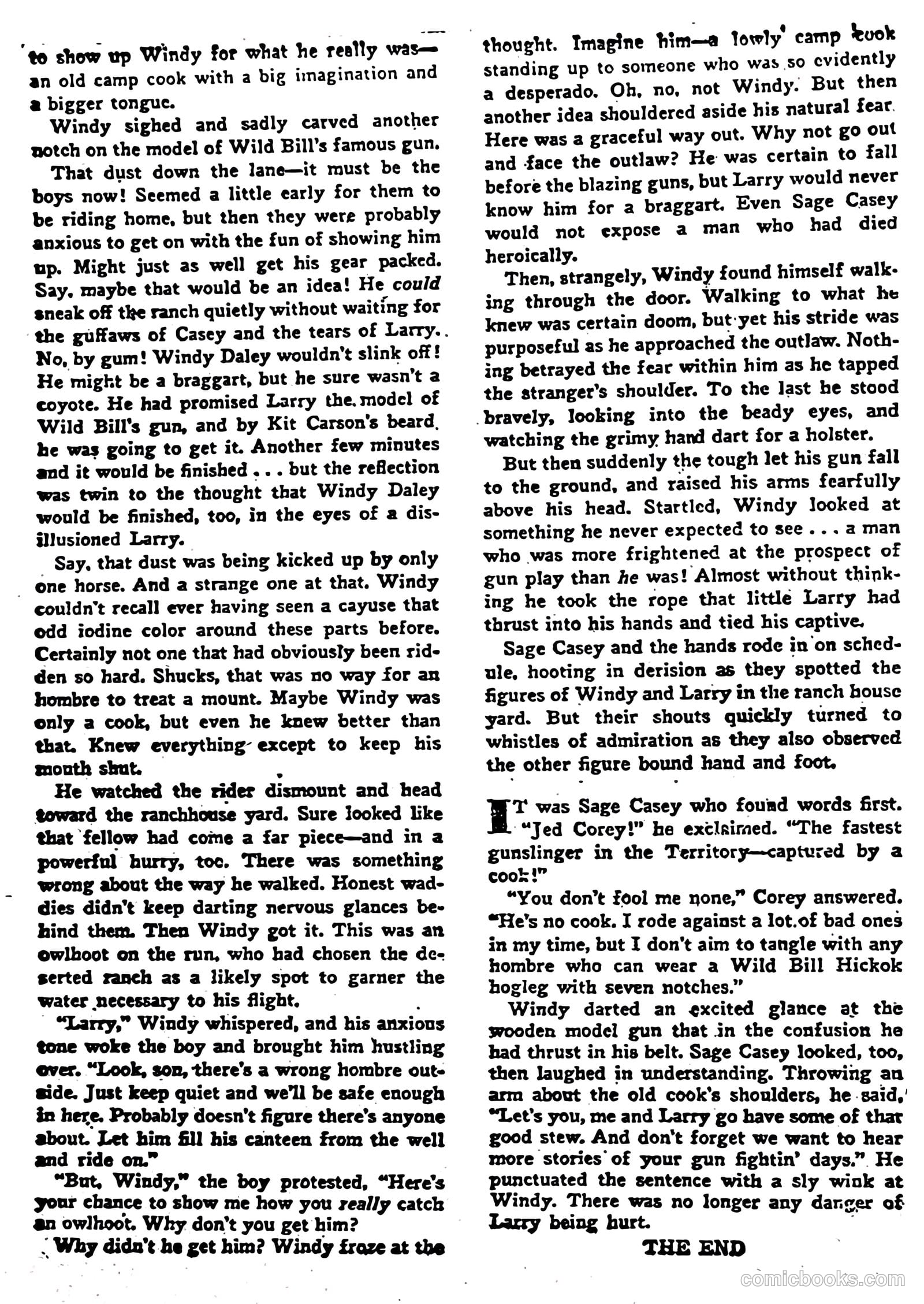 Amazing Stories of Suspense #203 — page 26 of 35
