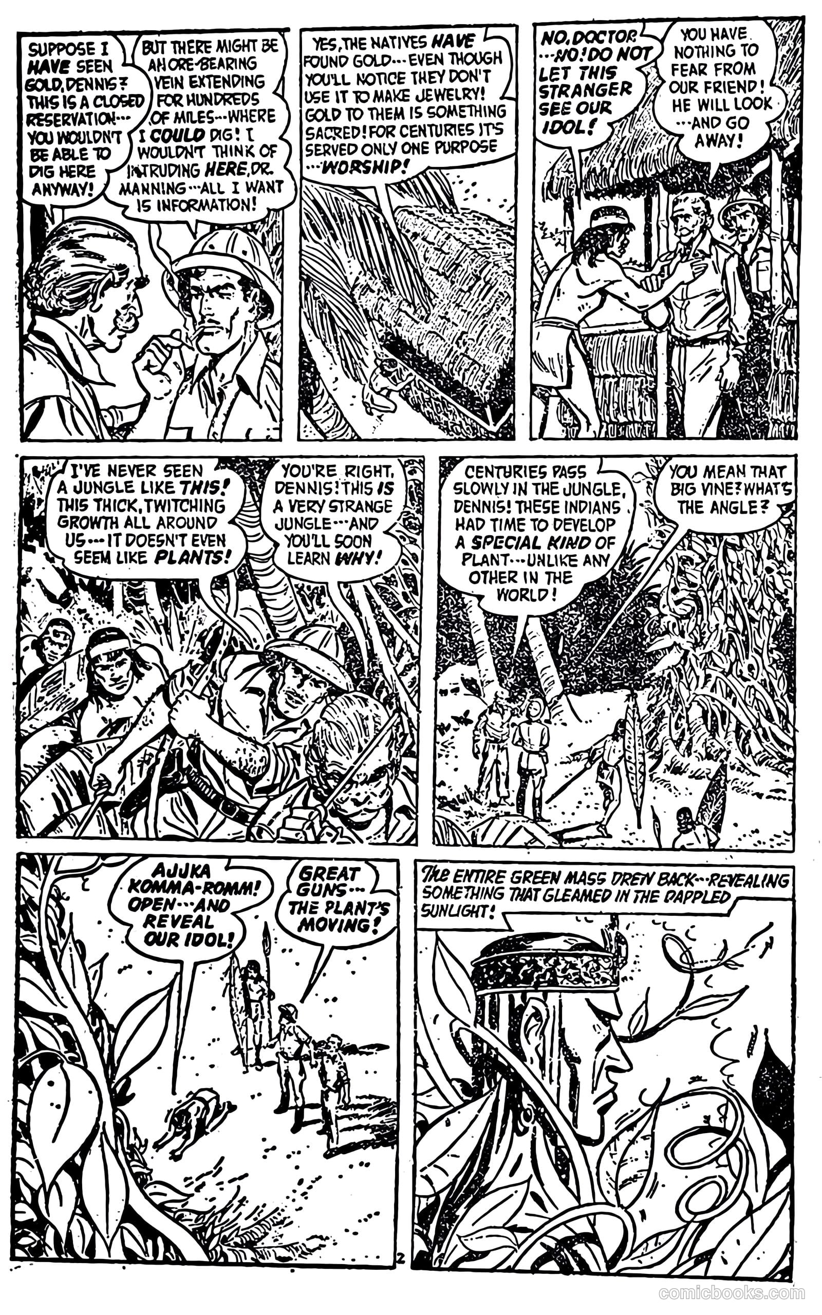Amazing Stories of Suspense #203 — page 28 of 35