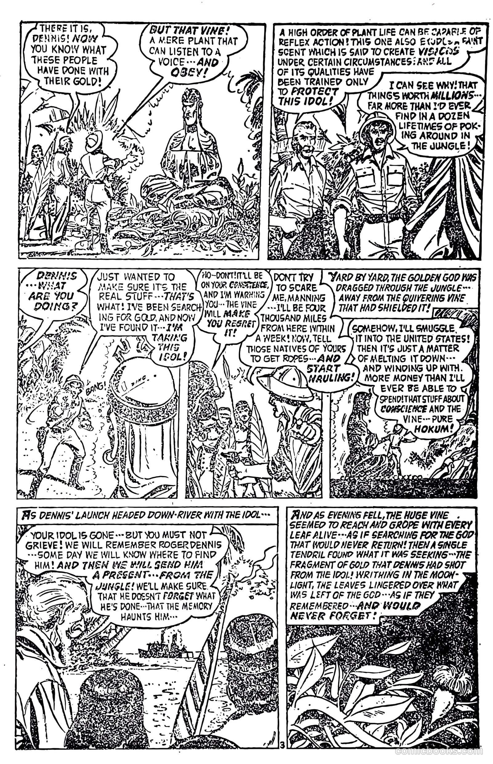 Amazing Stories of Suspense #203 — page 29 of 35