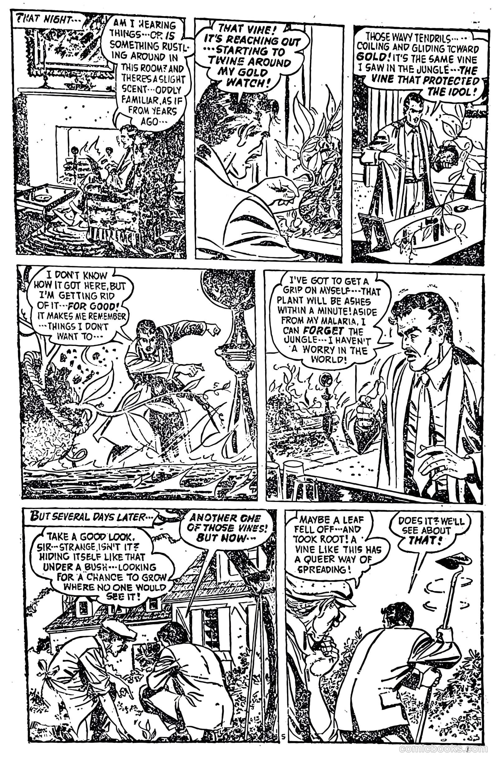 Amazing Stories of Suspense #203 — page 31 of 35