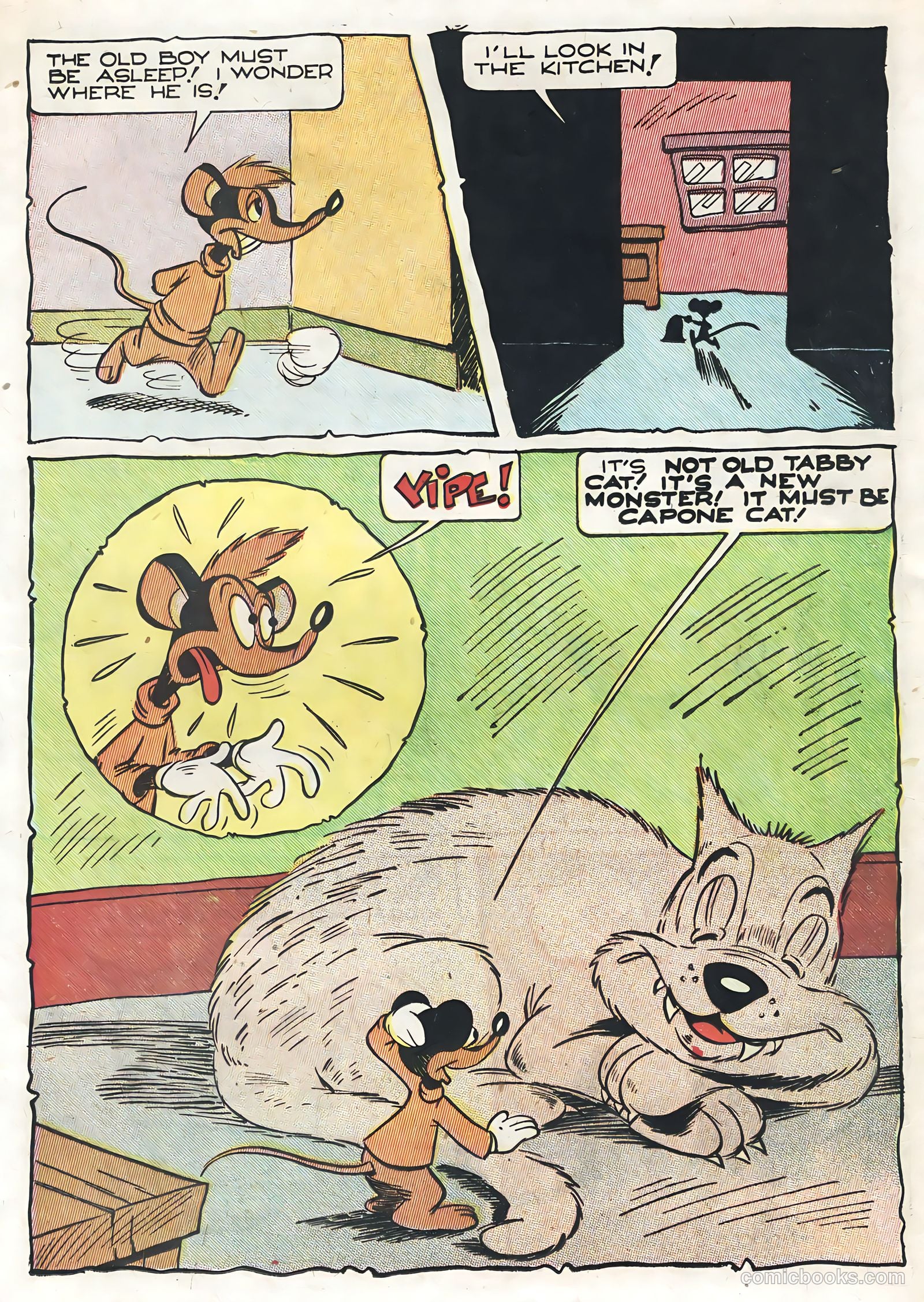 Jack-in-the-Box Comics #1 — page 17 of 36