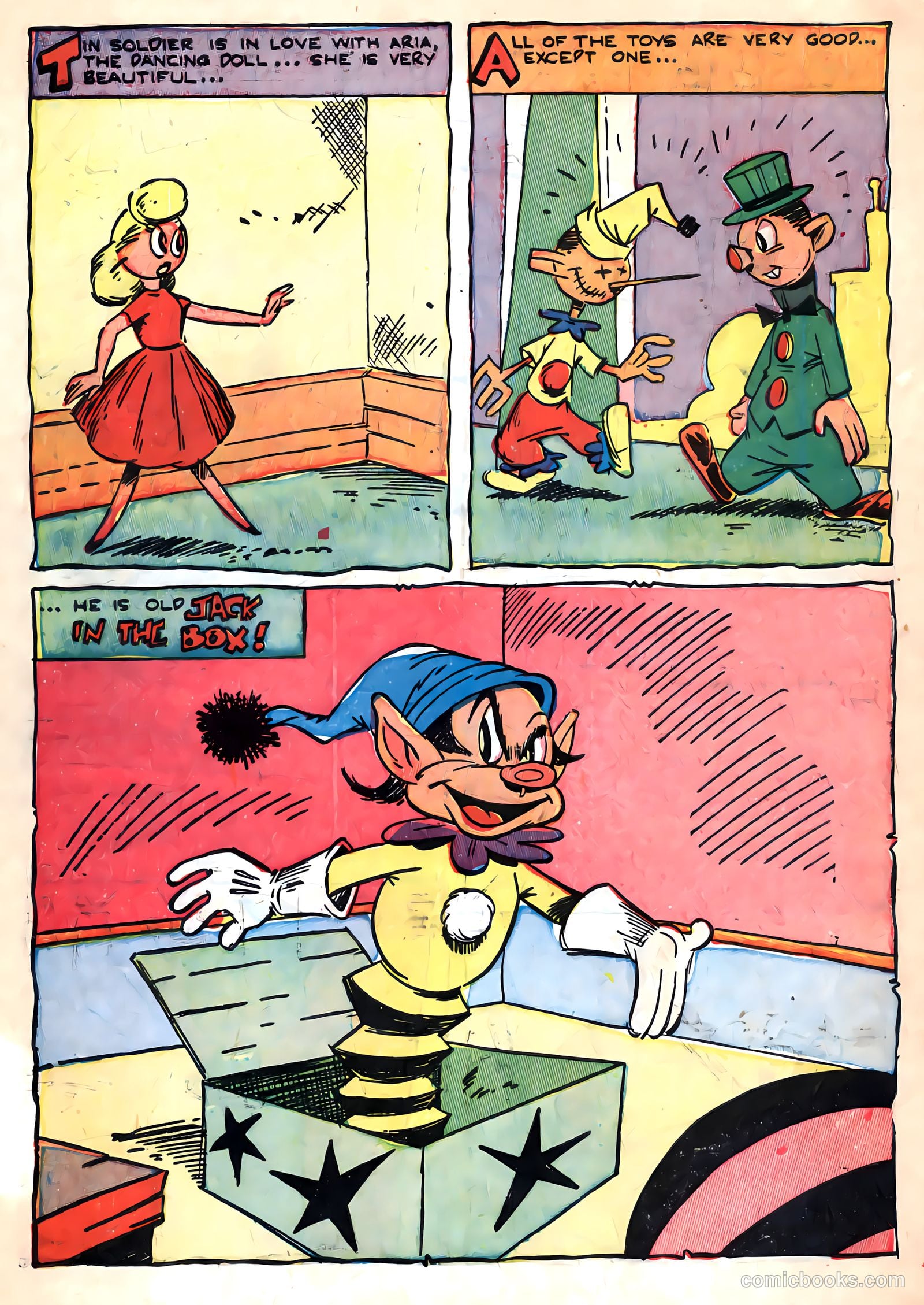 Jack-in-the-Box Comics #11 — page 4 of 52