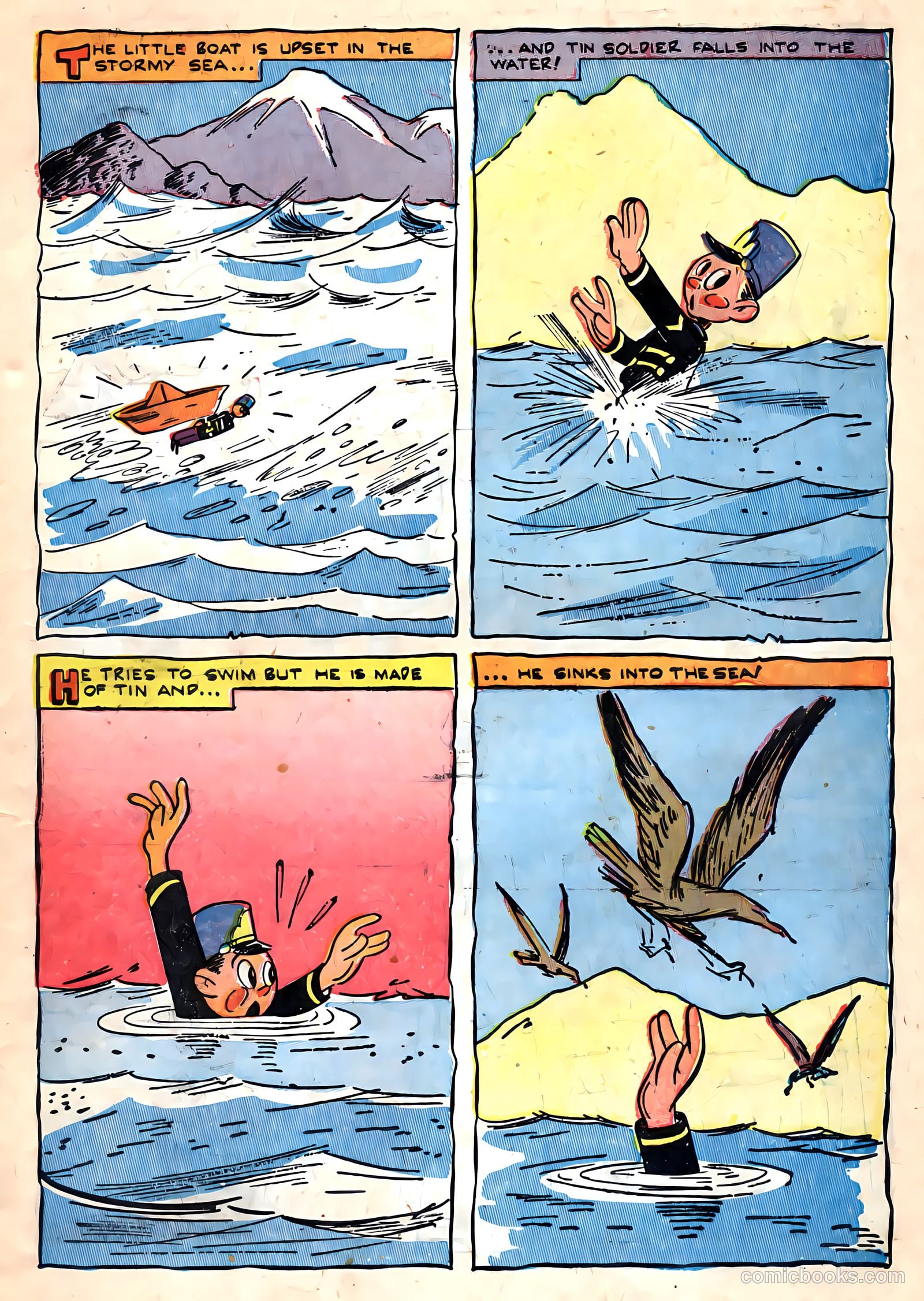 Jack-in-the-Box Comics #11 — page 7 of 52