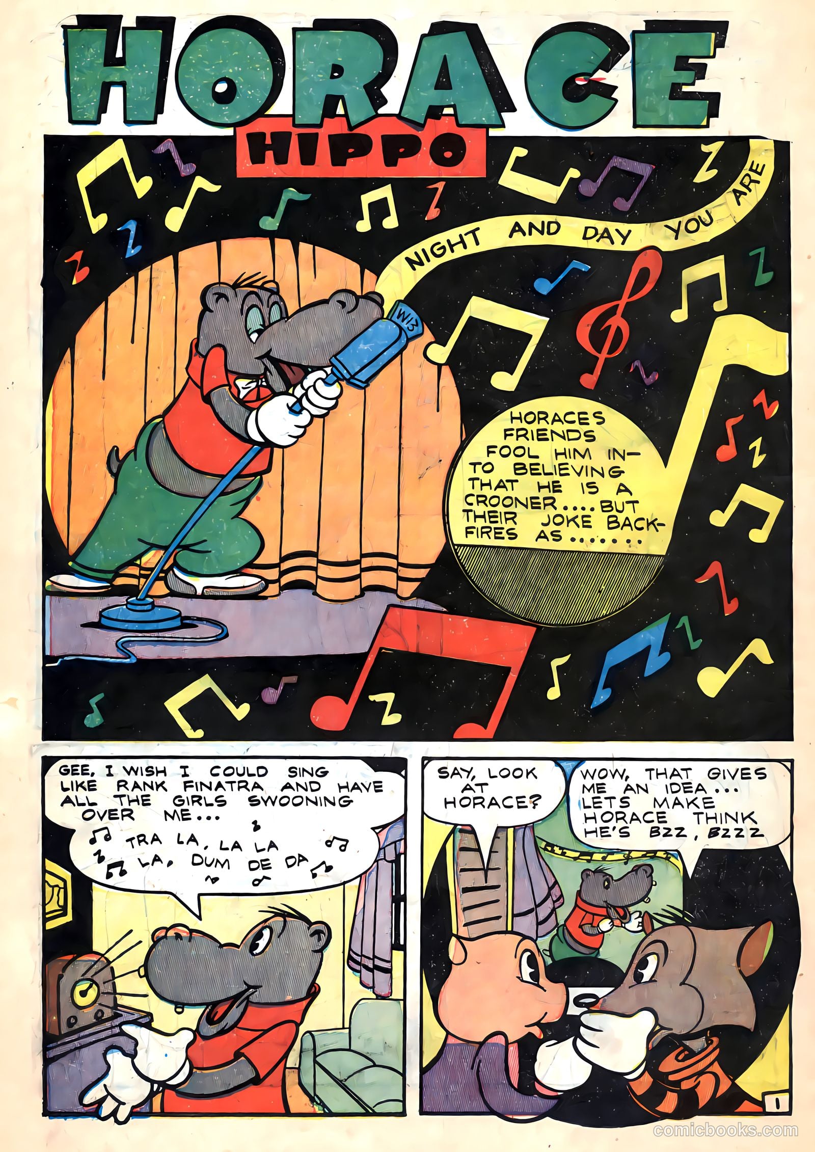 Jack-in-the-Box Comics #11 — page 10 of 52