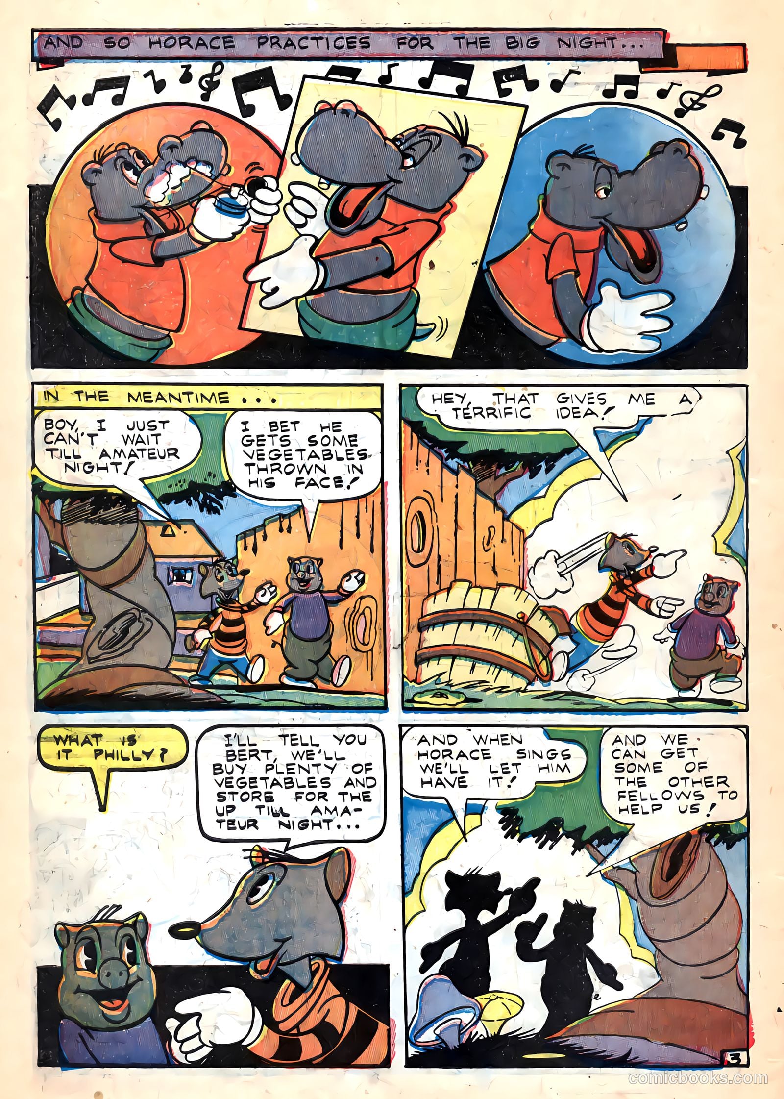 Jack-in-the-Box Comics #11 — page 12 of 52