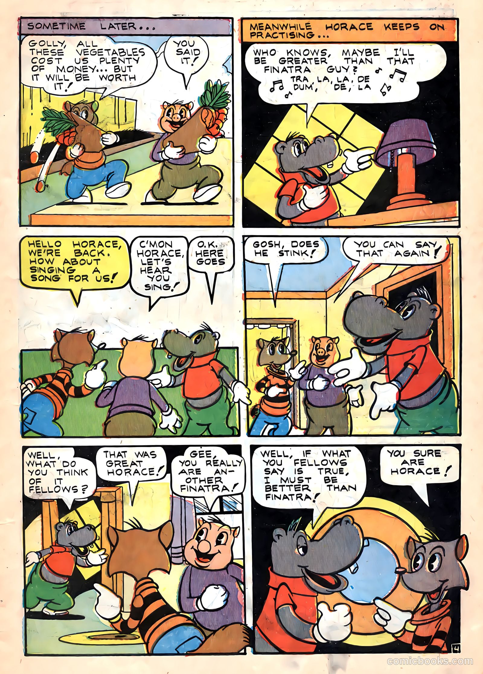 Jack-in-the-Box Comics #11 — page 13 of 52