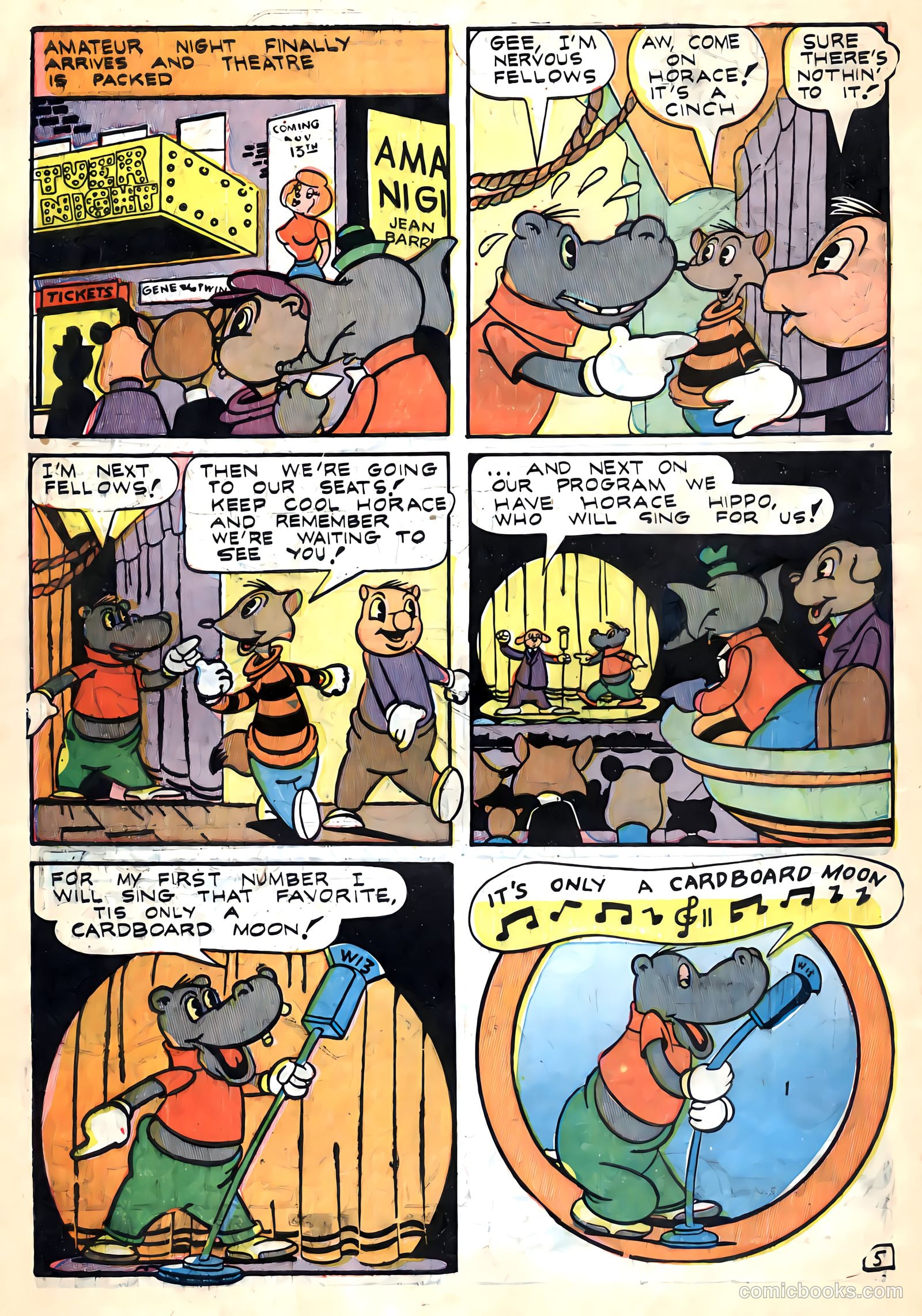 Jack-in-the-Box Comics #11 — page 14 of 52