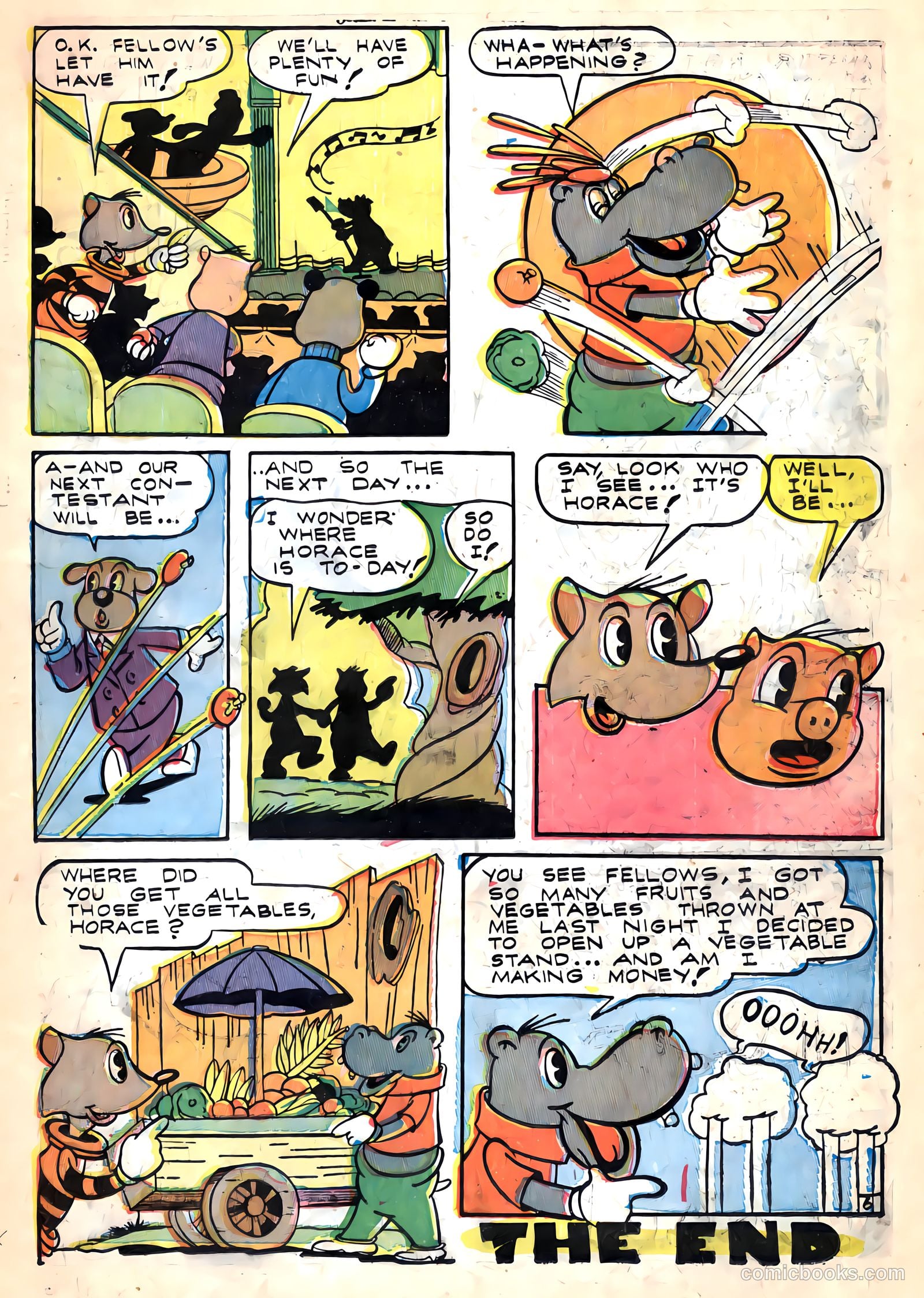 Jack-in-the-Box Comics #11 — page 15 of 52