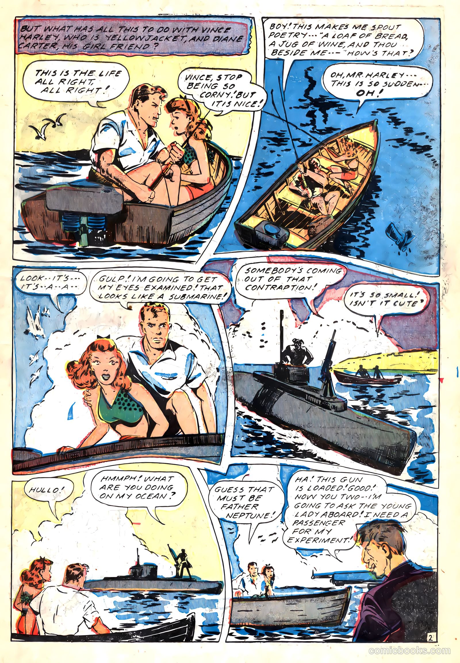 Jack-in-the-Box Comics #11 — page 17 of 52
