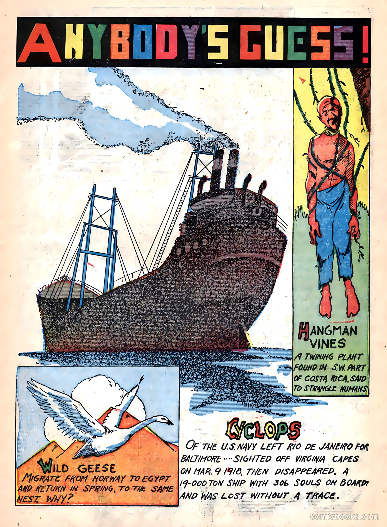 Jack-in-the-Box Comics #11 — page 25 of 52