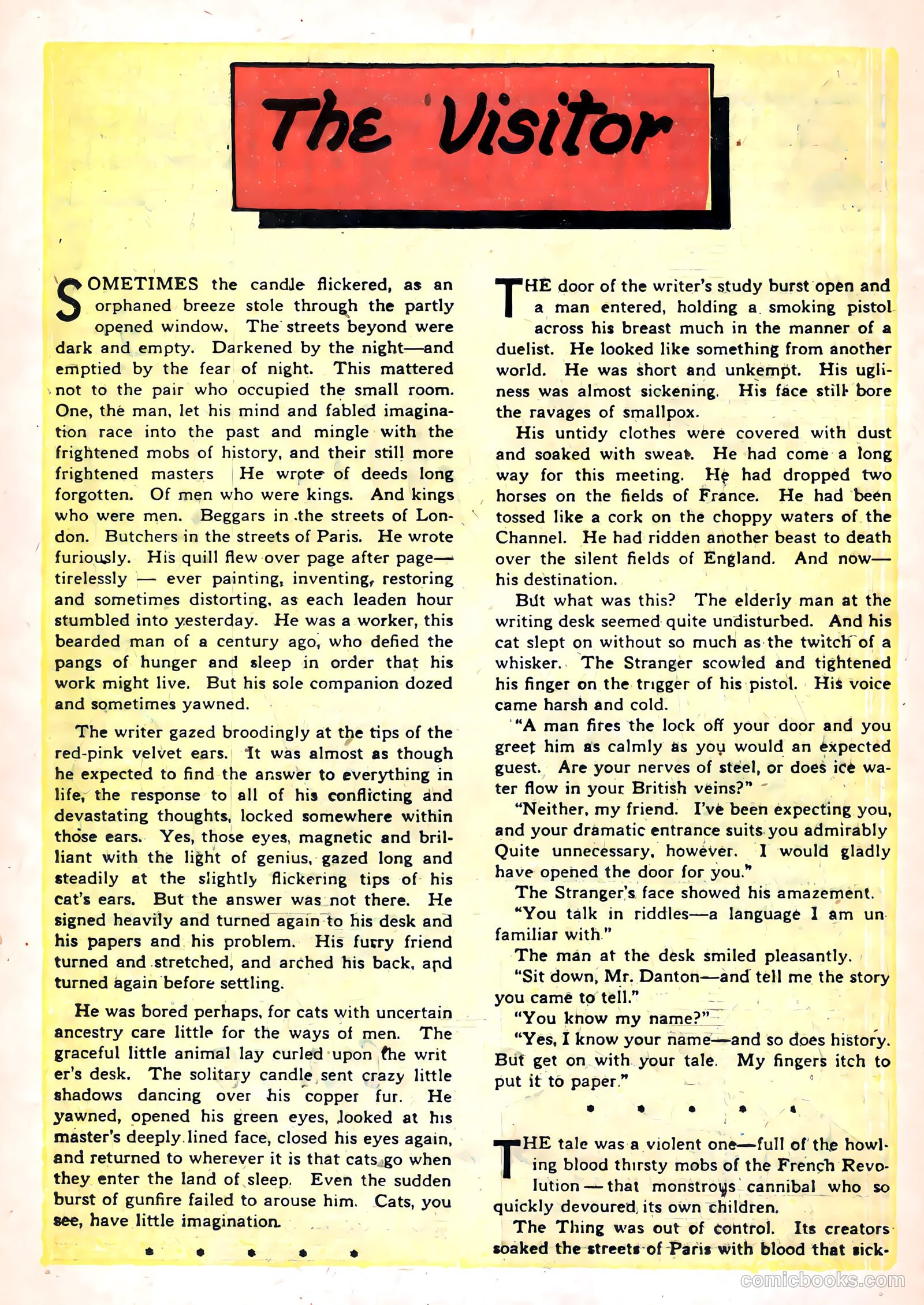 Jack-in-the-Box Comics #11 — page 26 of 52