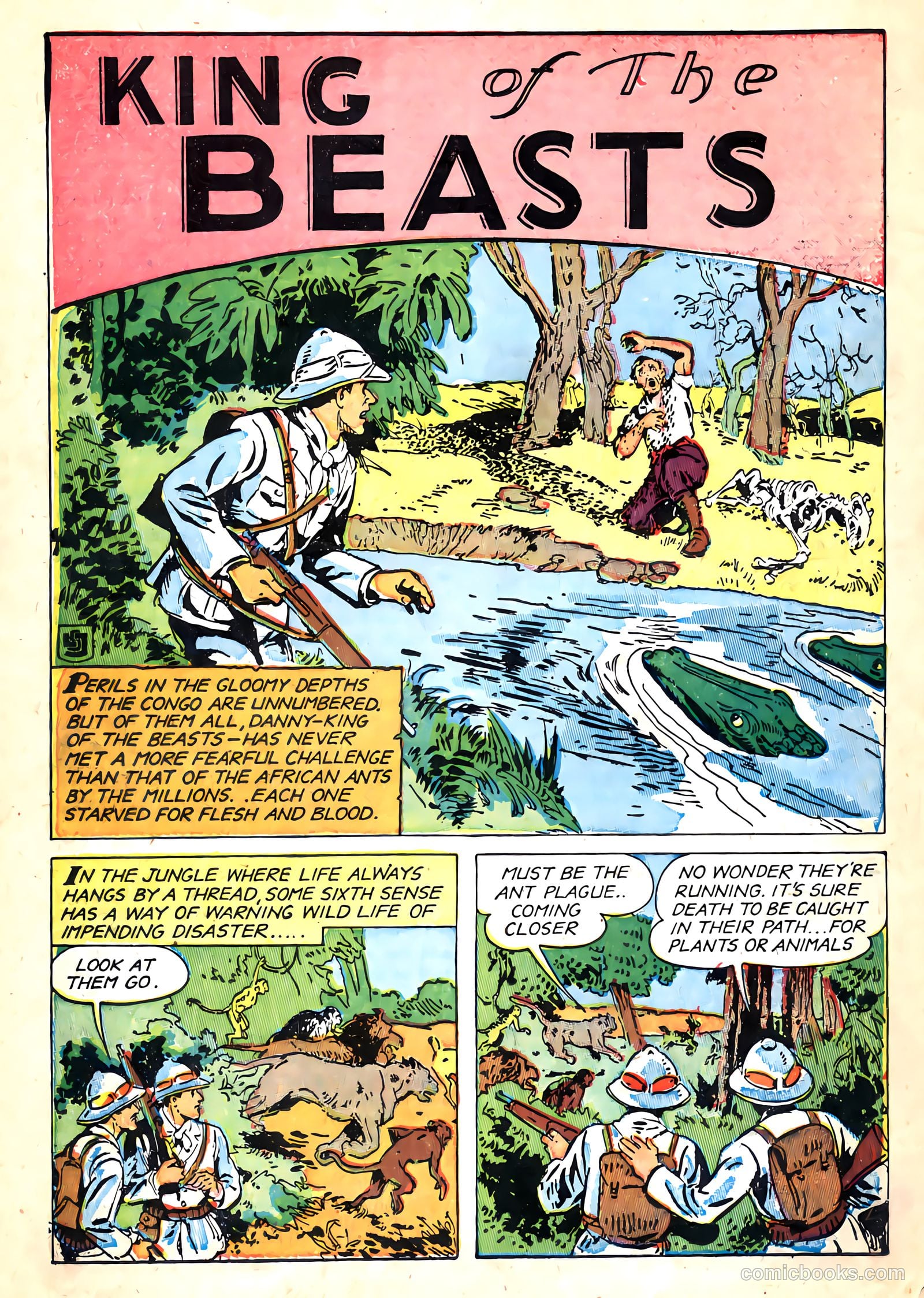 Jack-in-the-Box Comics #11 — page 28 of 52