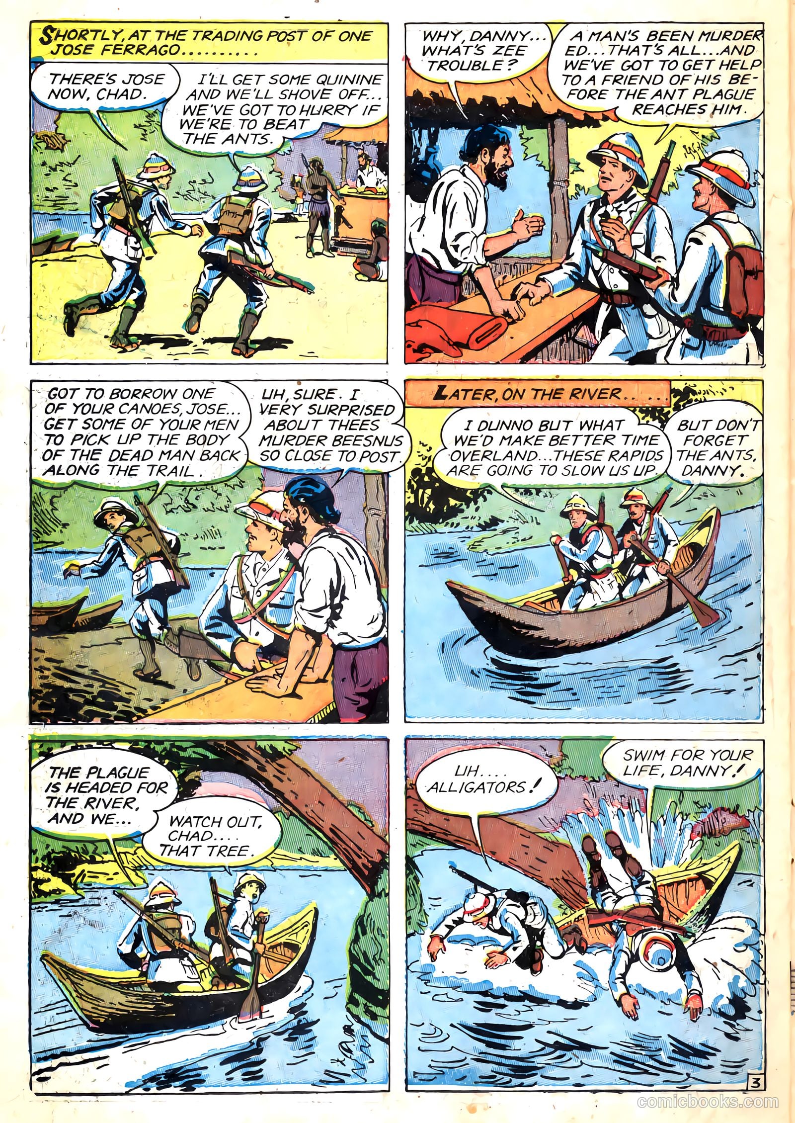 Jack-in-the-Box Comics #11 — page 30 of 52