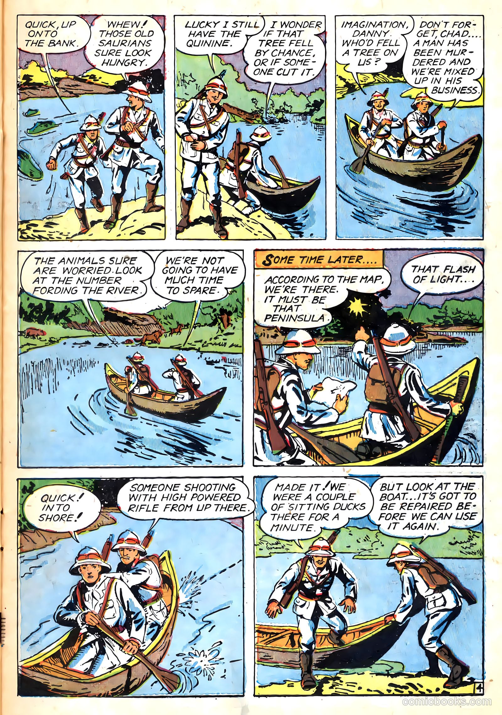 Jack-in-the-Box Comics #11 — page 31 of 52