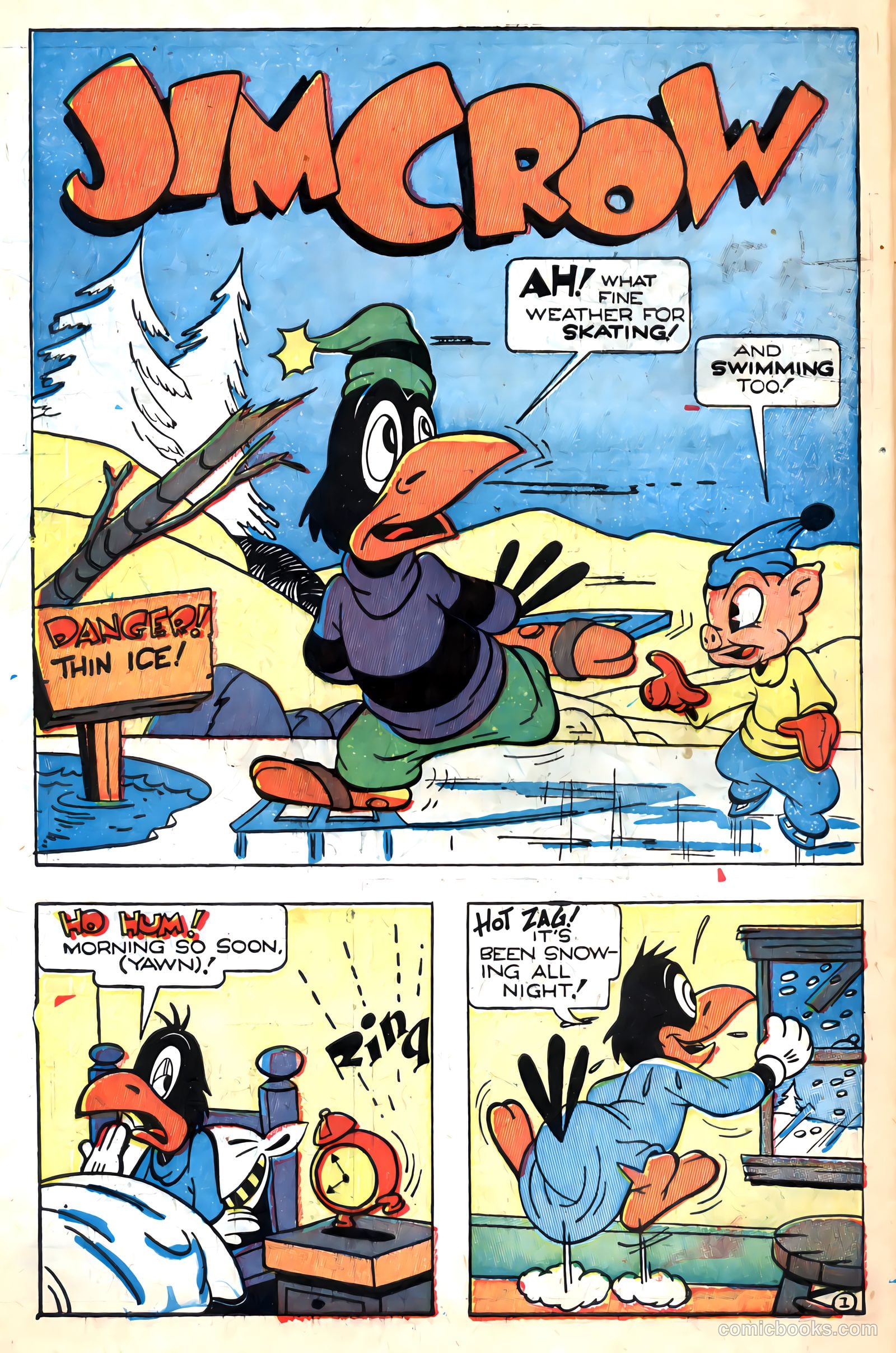 Jack-in-the-Box Comics #11 — page 44 of 52
