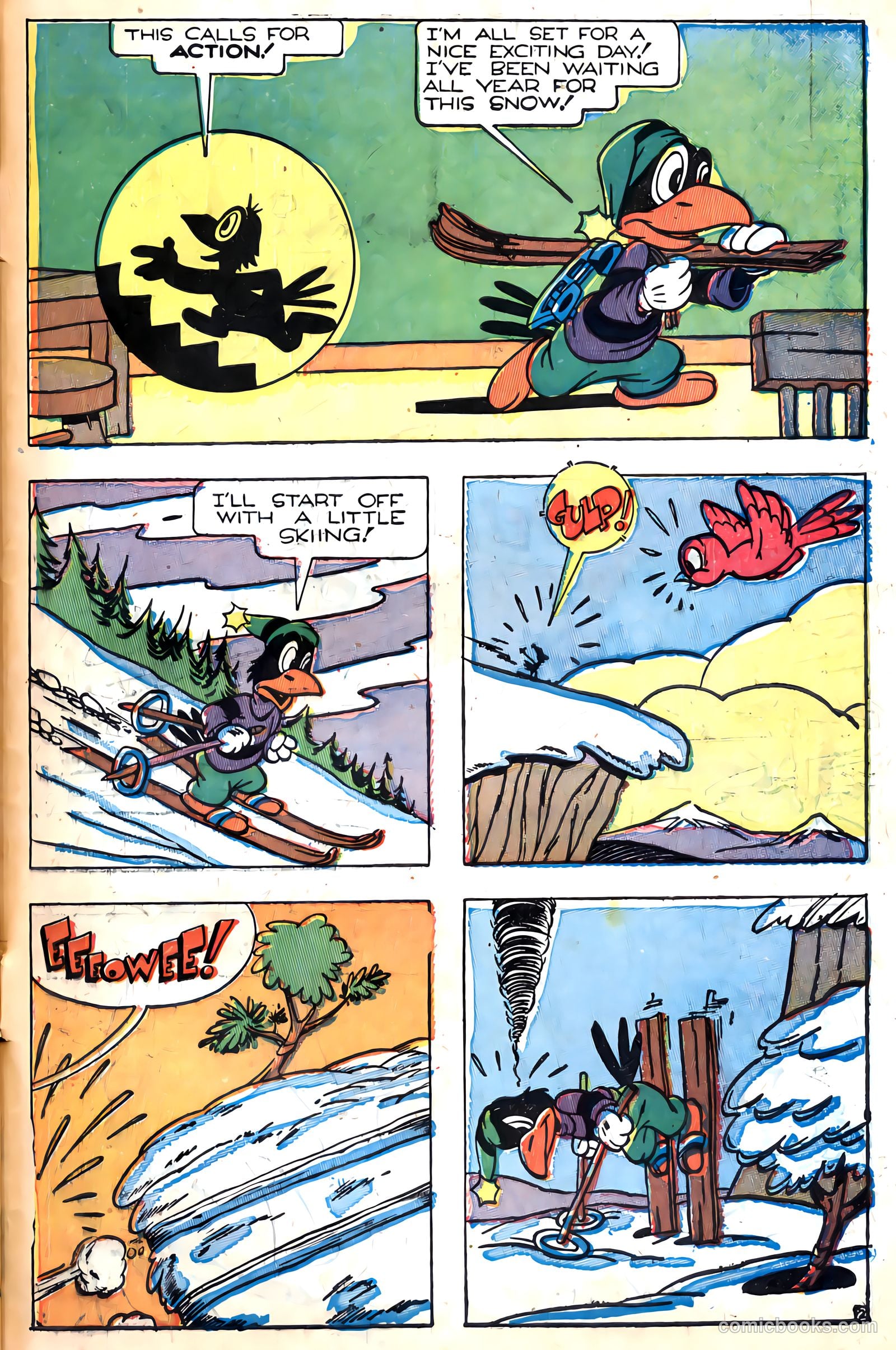 Jack-in-the-Box Comics #11 — page 45 of 52