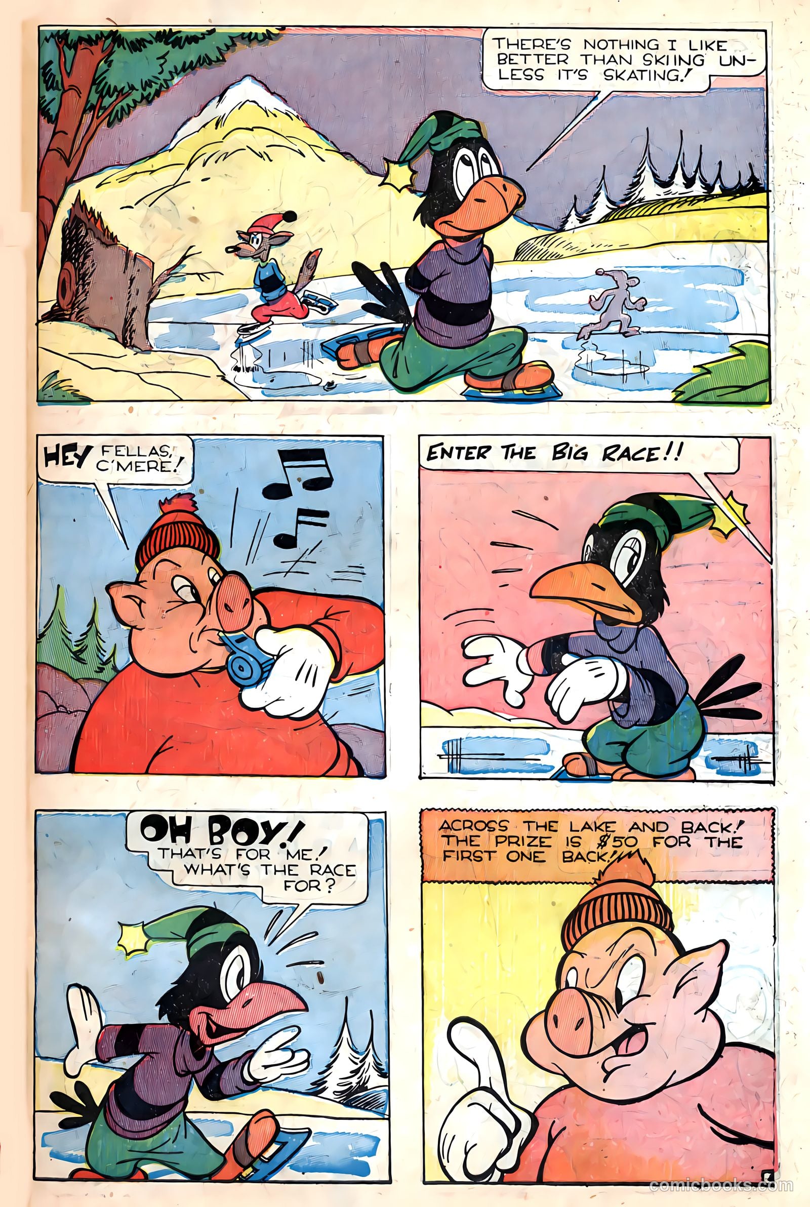 Jack-in-the-Box Comics #11 — page 47 of 52