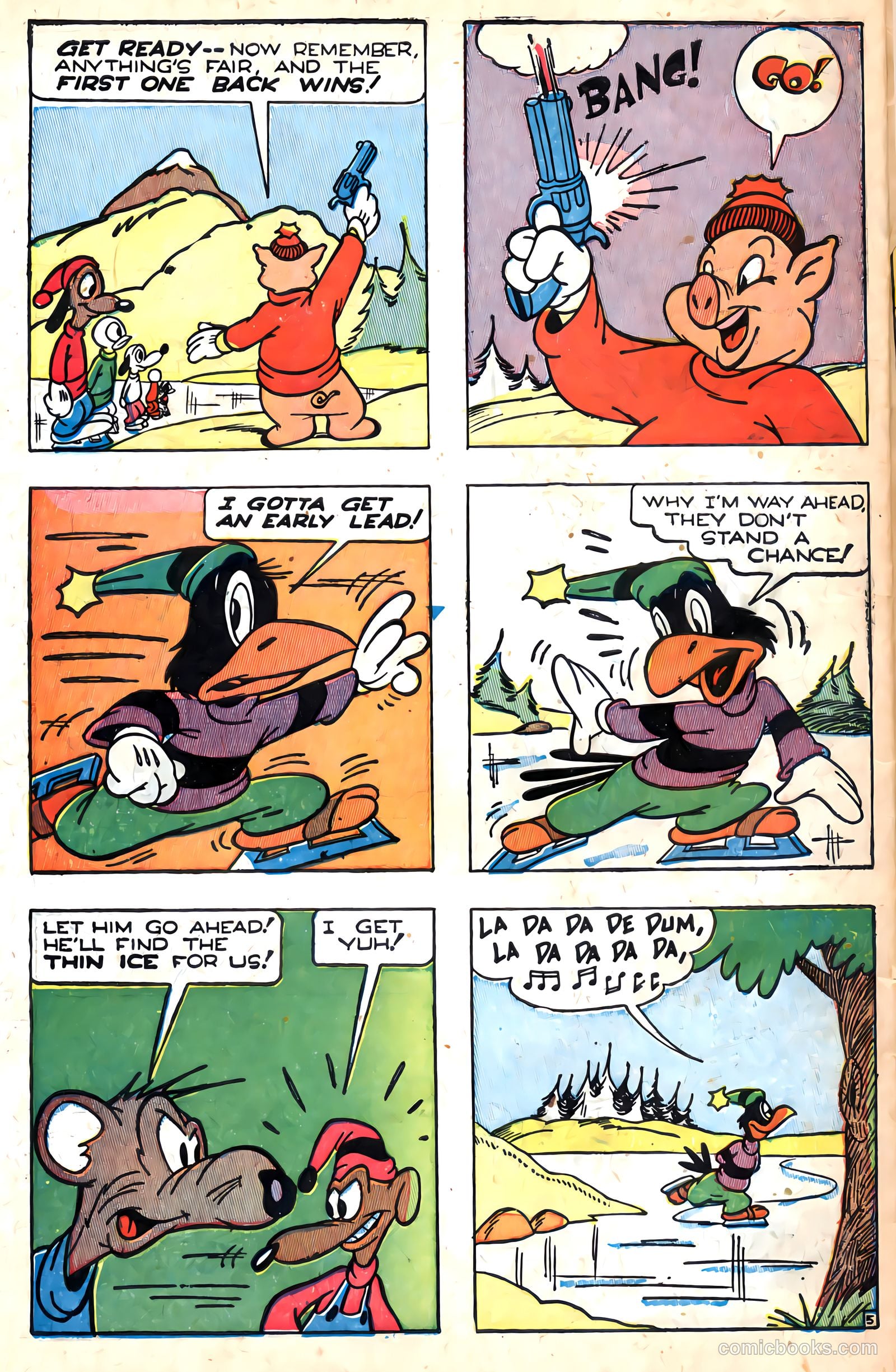 Jack-in-the-Box Comics #11 — page 48 of 52