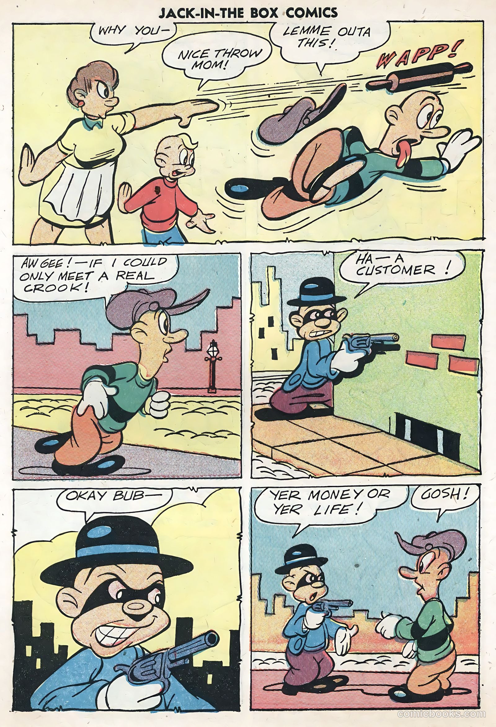 Jack-in-the-Box Comics #12 — page 13 of 51