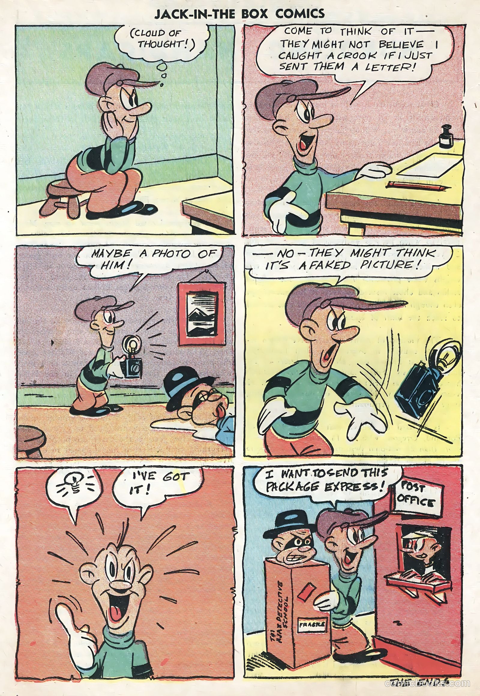 Jack-in-the-Box Comics #12 — page 15 of 51