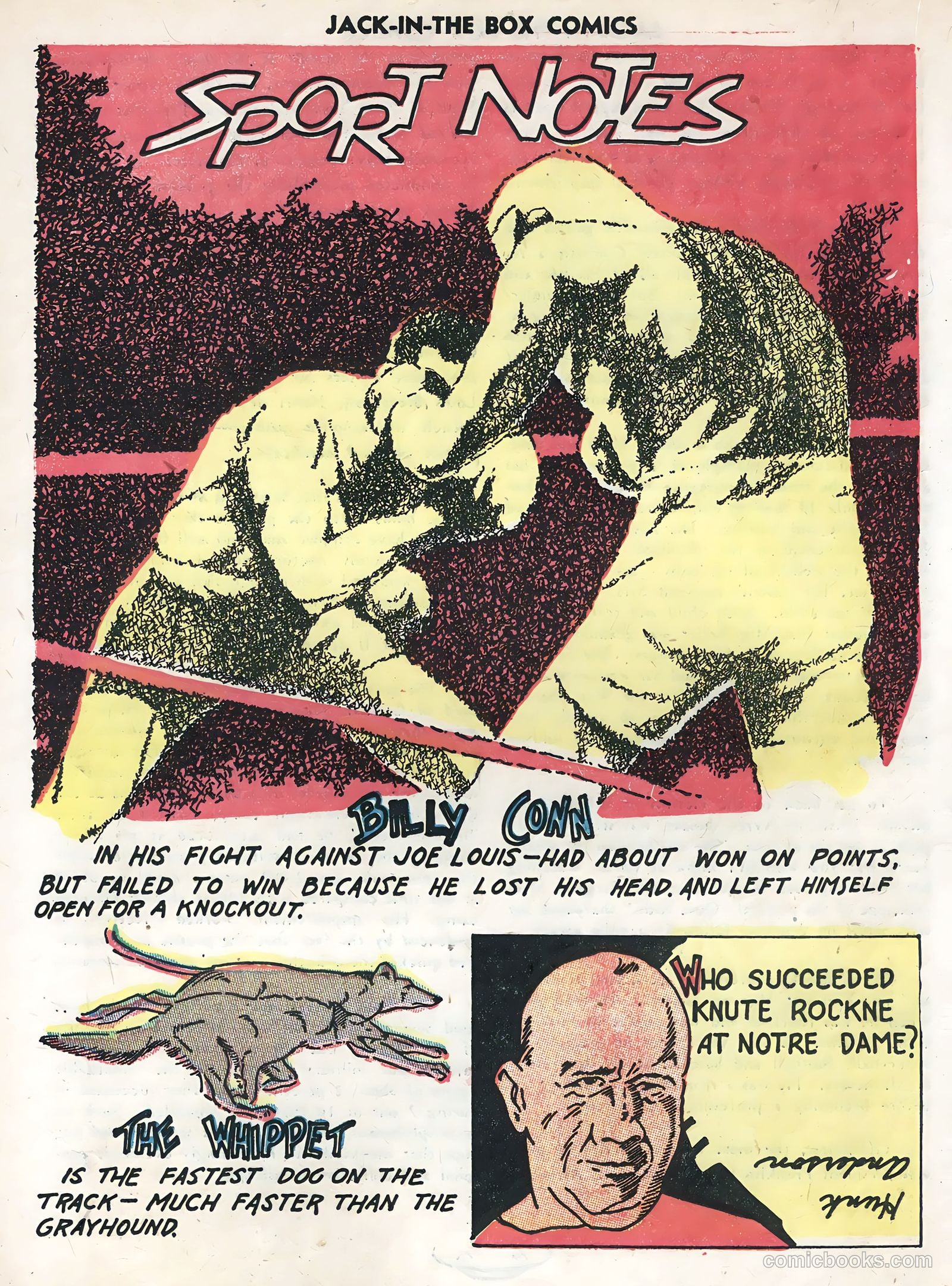 Jack-in-the-Box Comics #12 — page 18 of 51