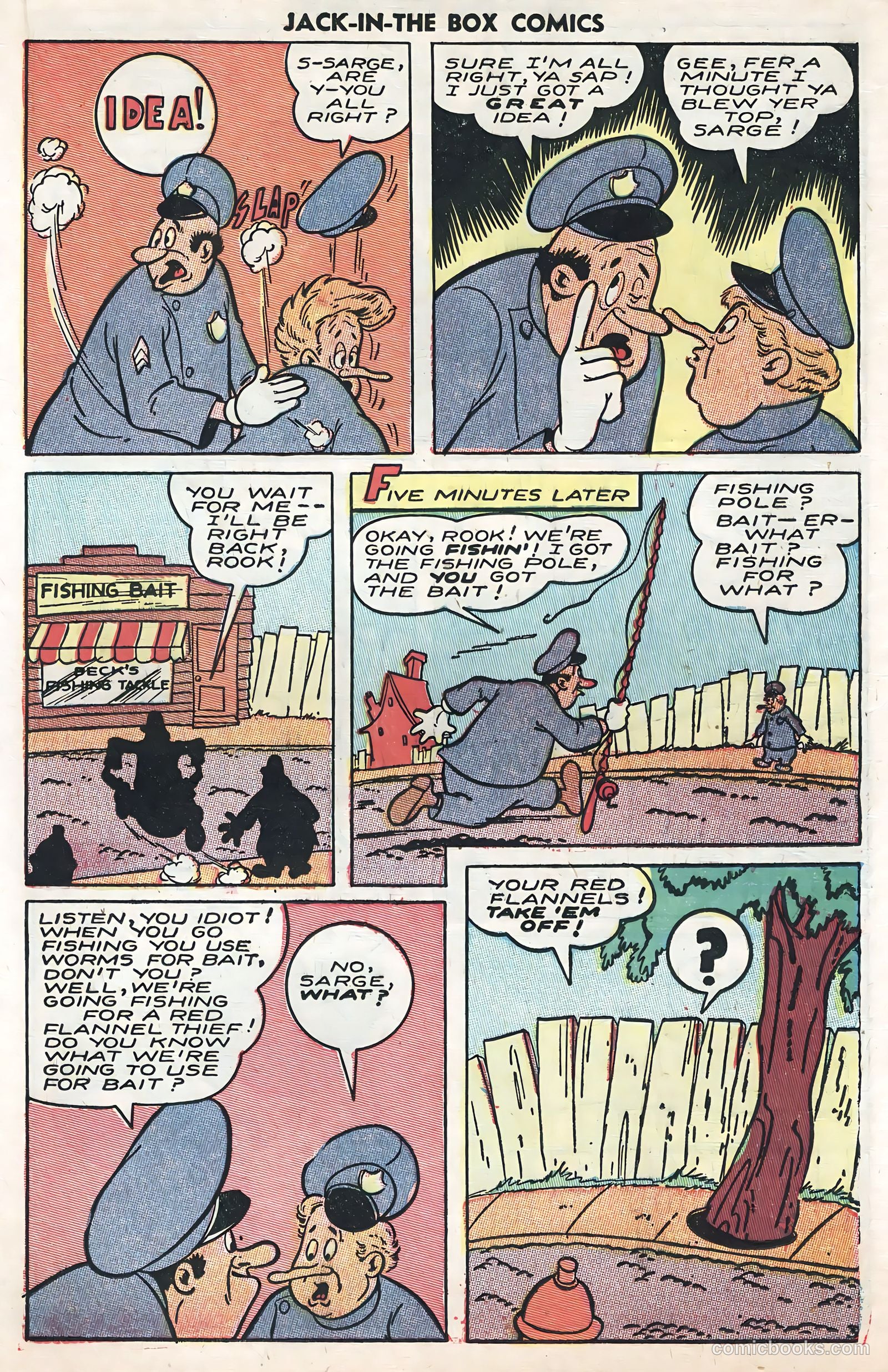 Jack-in-the-Box Comics #12 — page 21 of 51