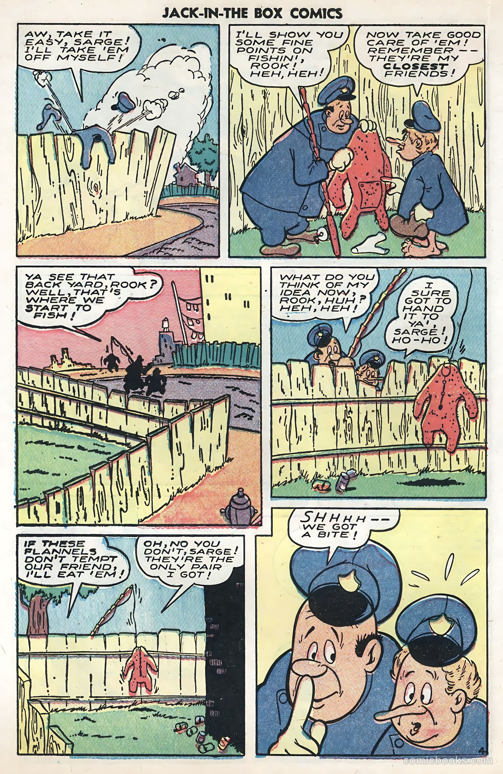 Jack-in-the-Box Comics #12 — page 22 of 51