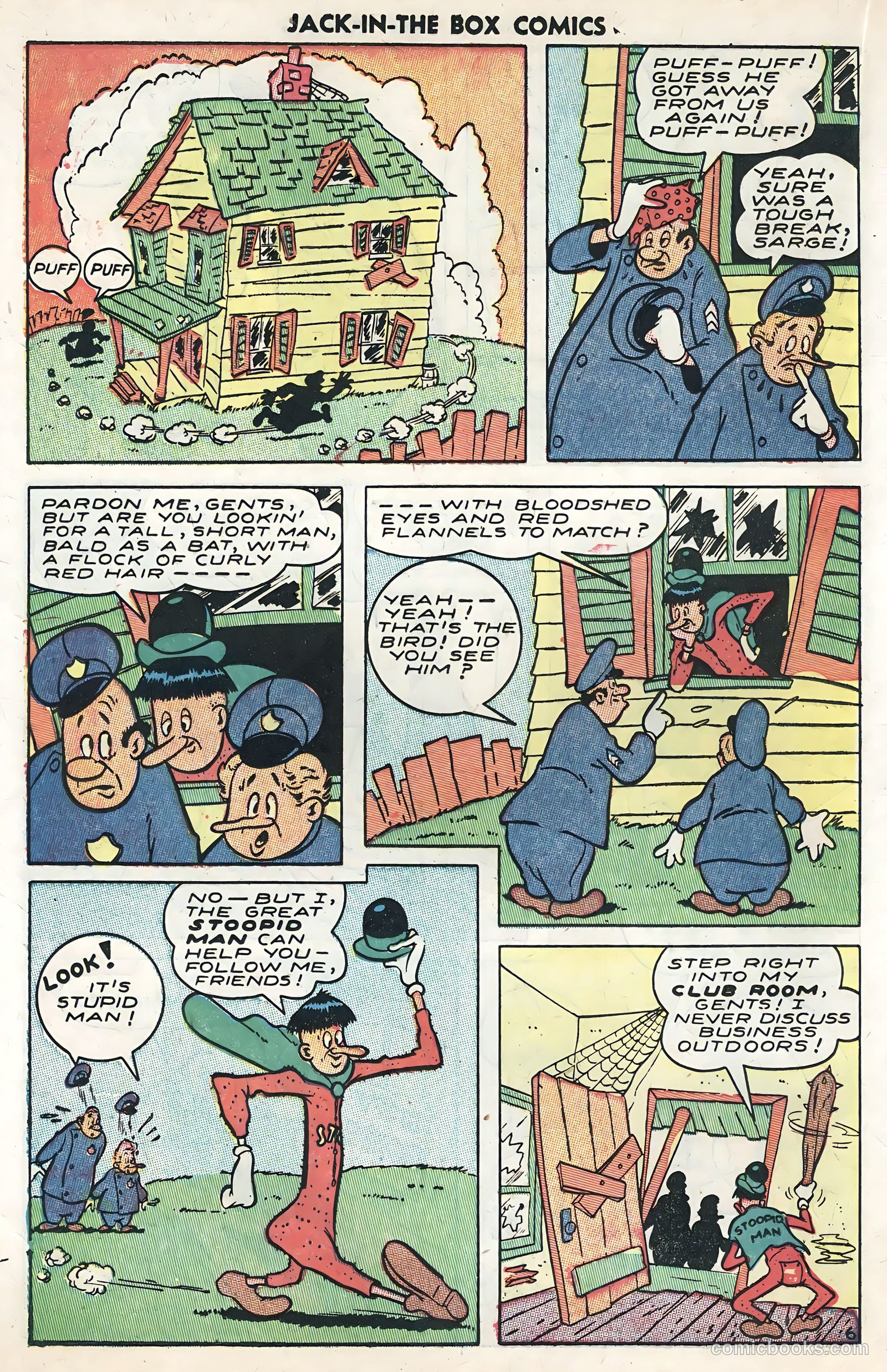 Jack-in-the-Box Comics #12 — page 24 of 51