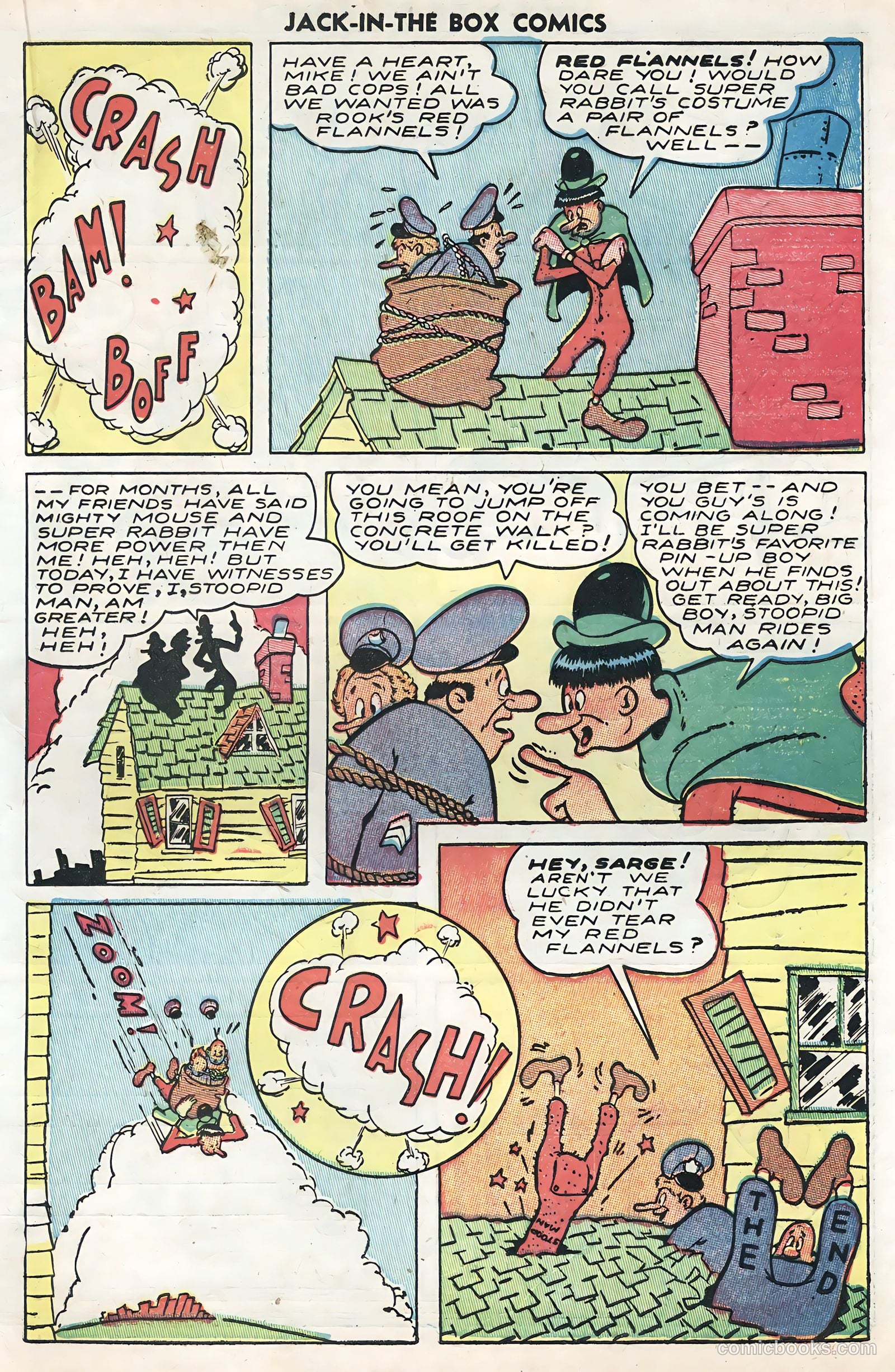 Jack-in-the-Box Comics #12 — page 25 of 51