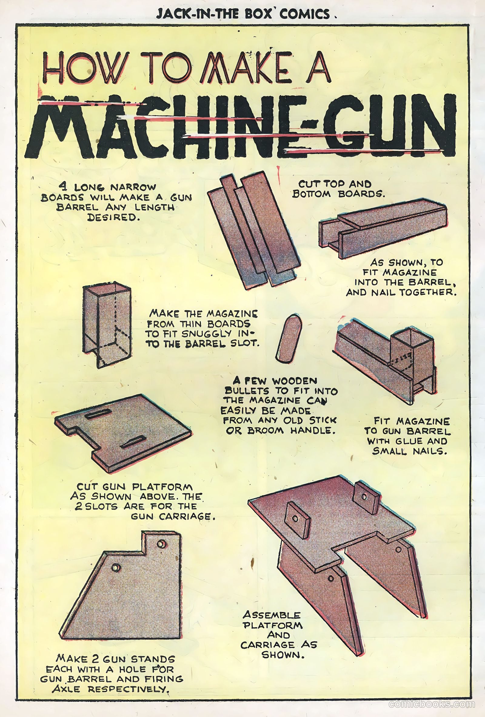 Jack-in-the-Box Comics #12 — page 27 of 51