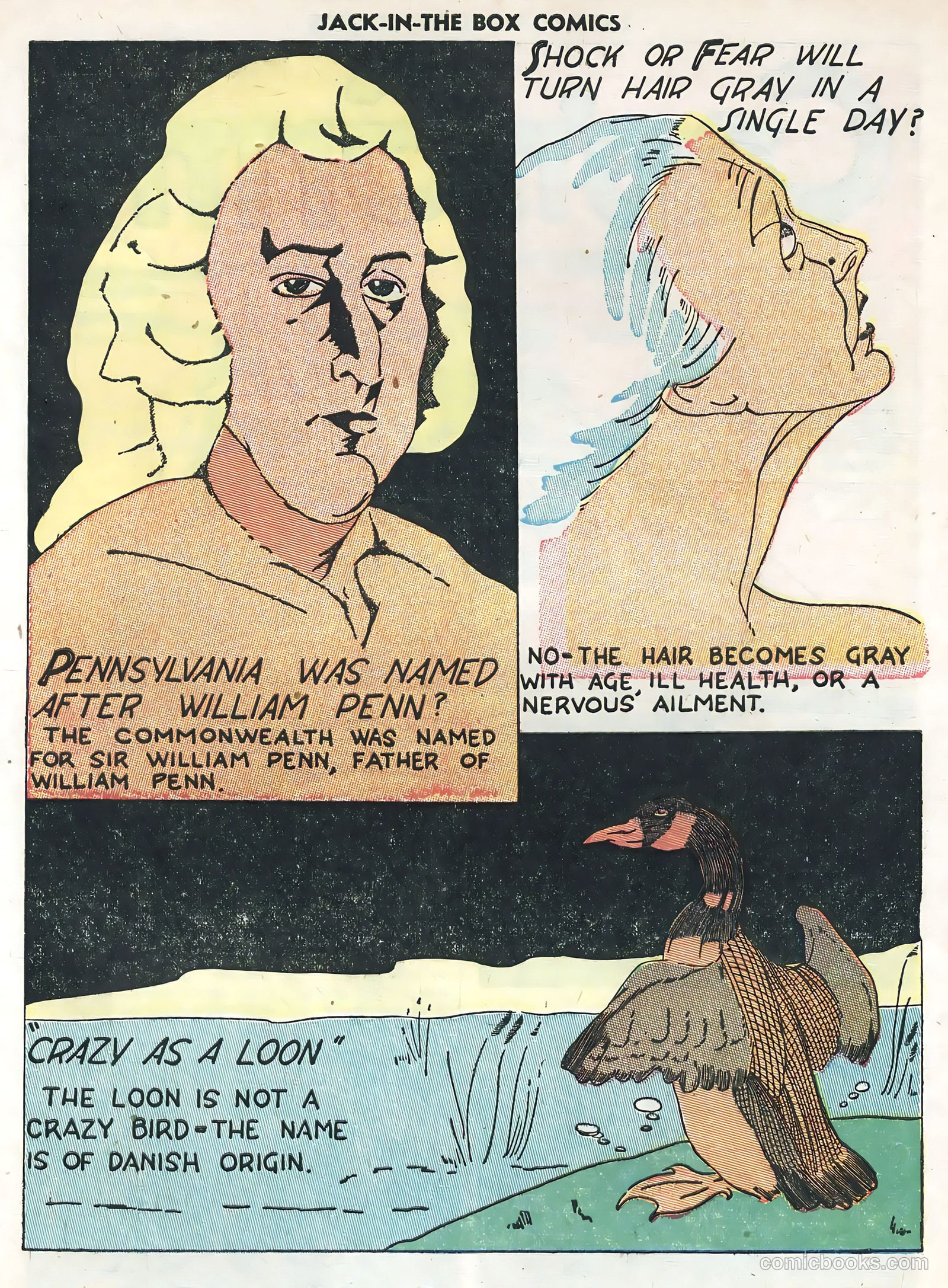 Jack-in-the-Box Comics #12 — page 38 of 51